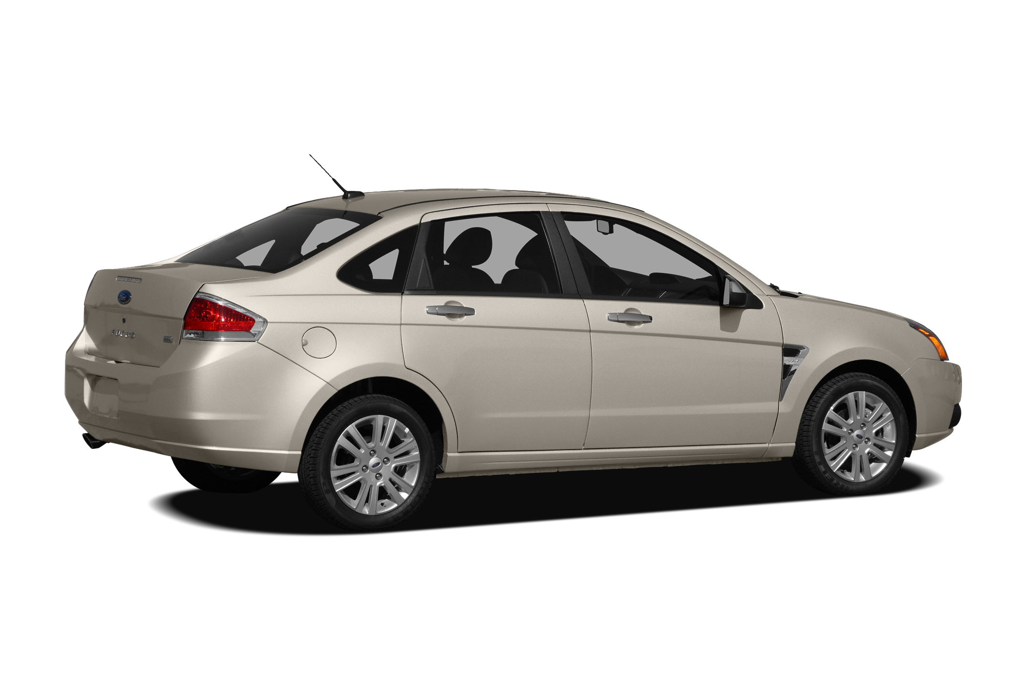 2010 Ford Focus