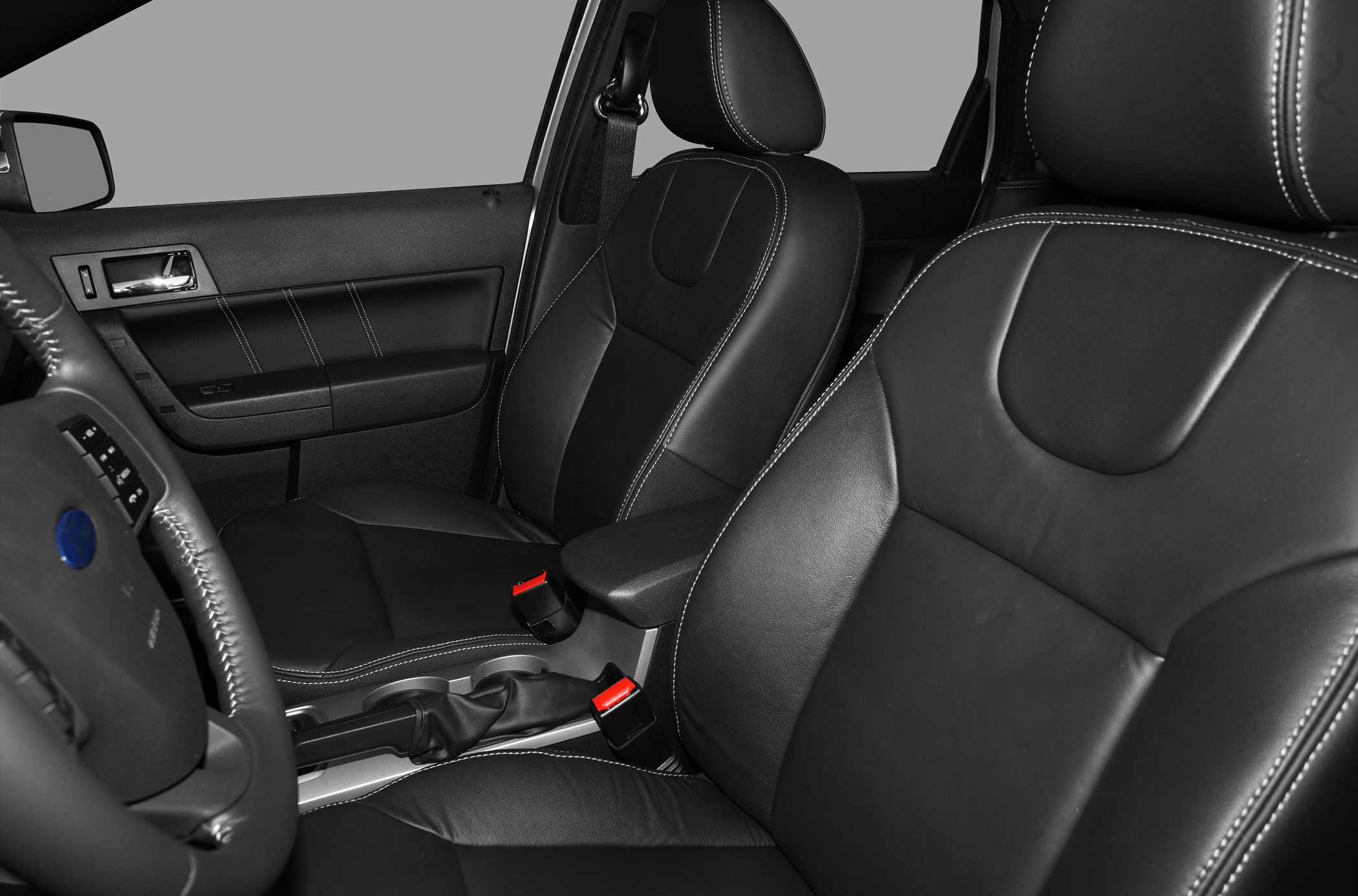 2010 Ford Focus