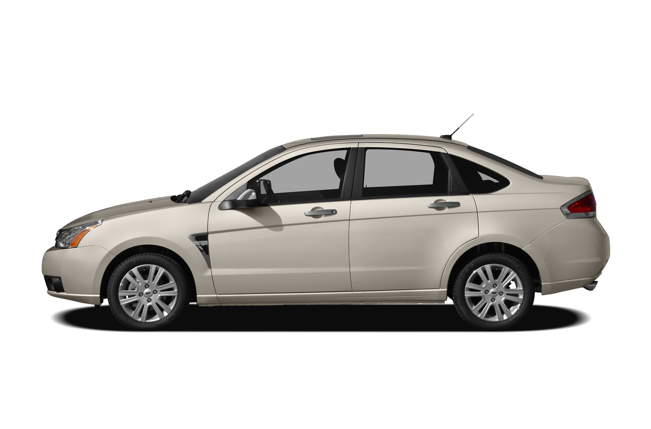 2010 Ford Focus