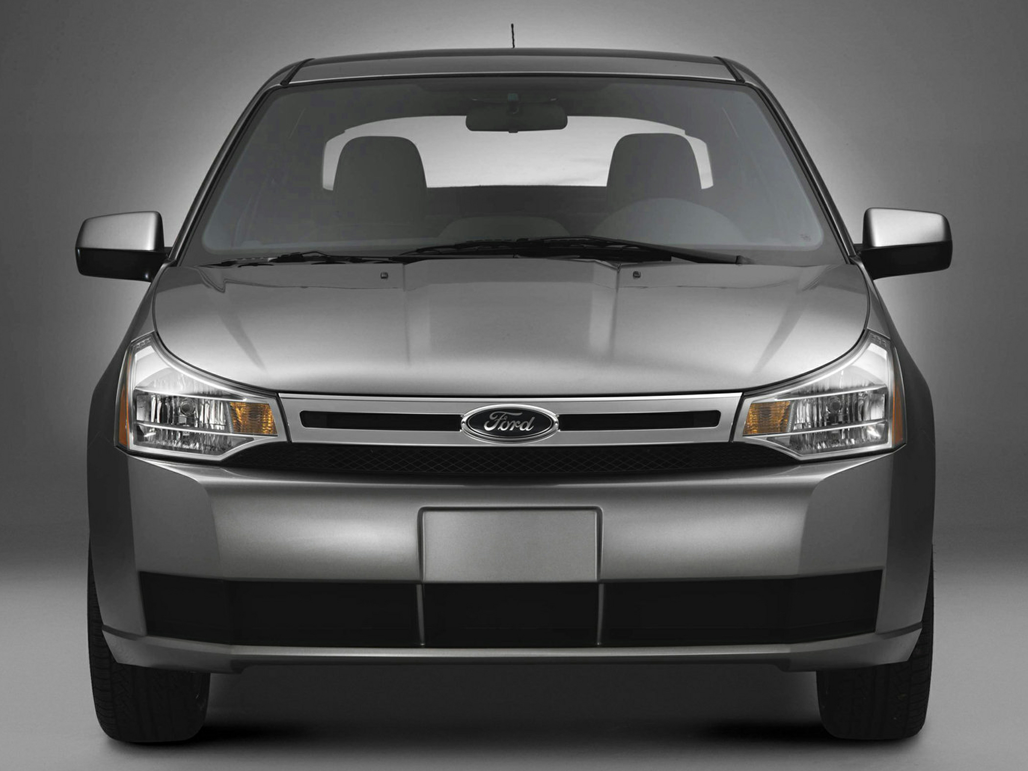 2010 Ford Focus