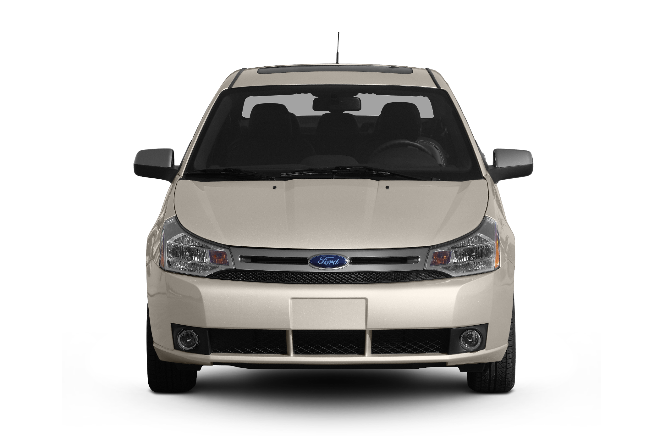 2010 Ford Focus