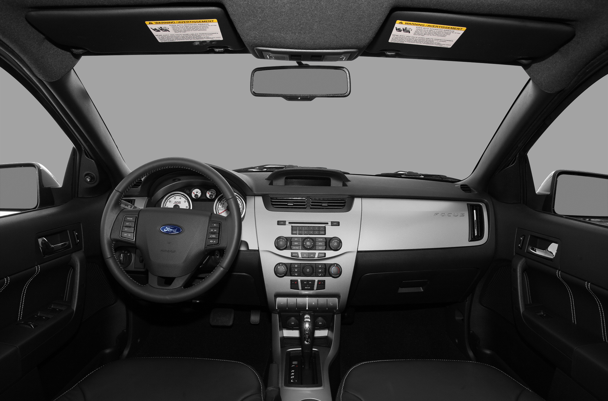 2010 Ford Focus