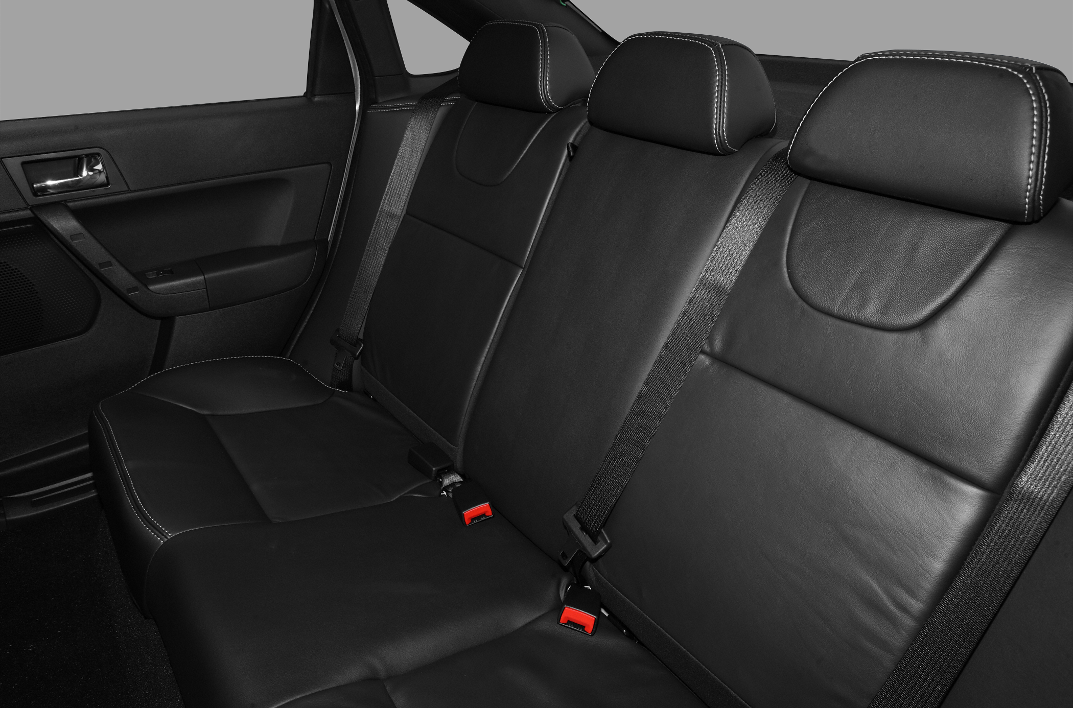 2010 Ford Focus