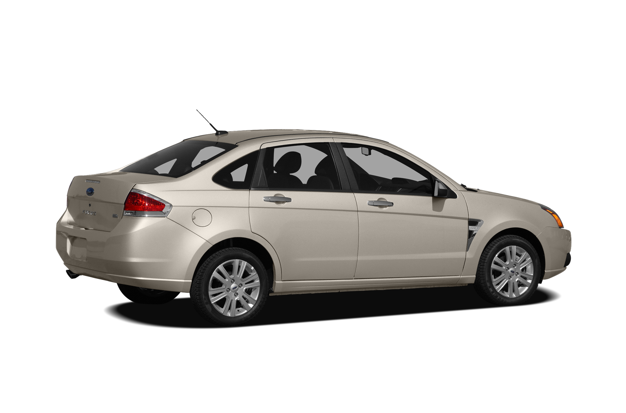 2010 Ford Focus