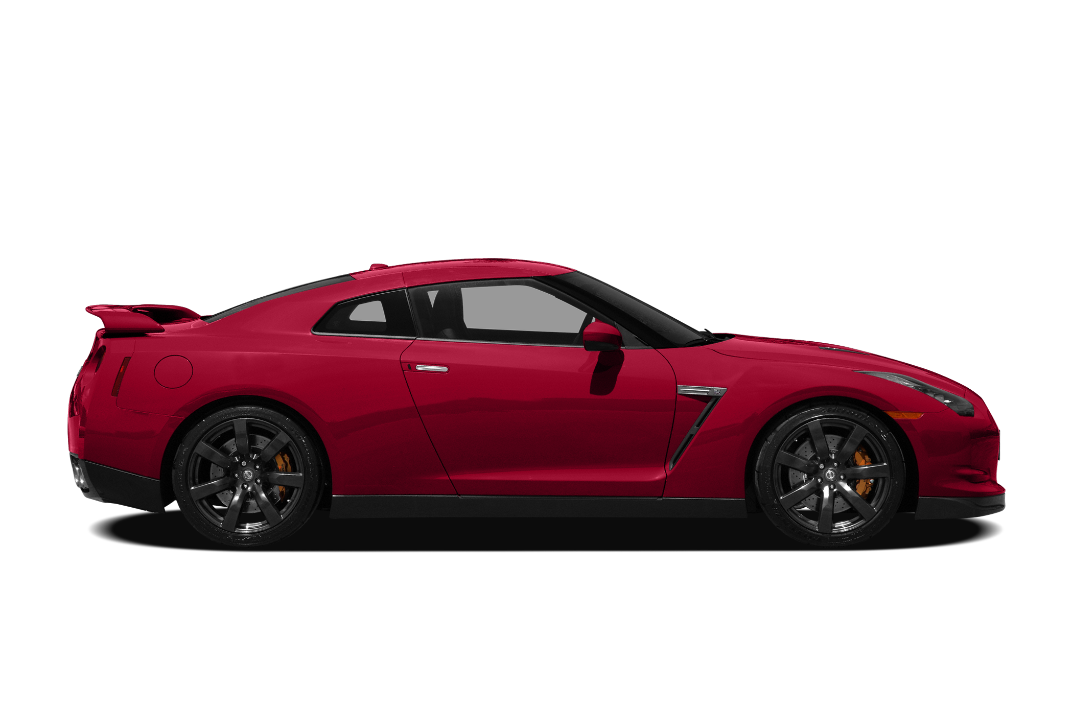2010 Nissan GT-R