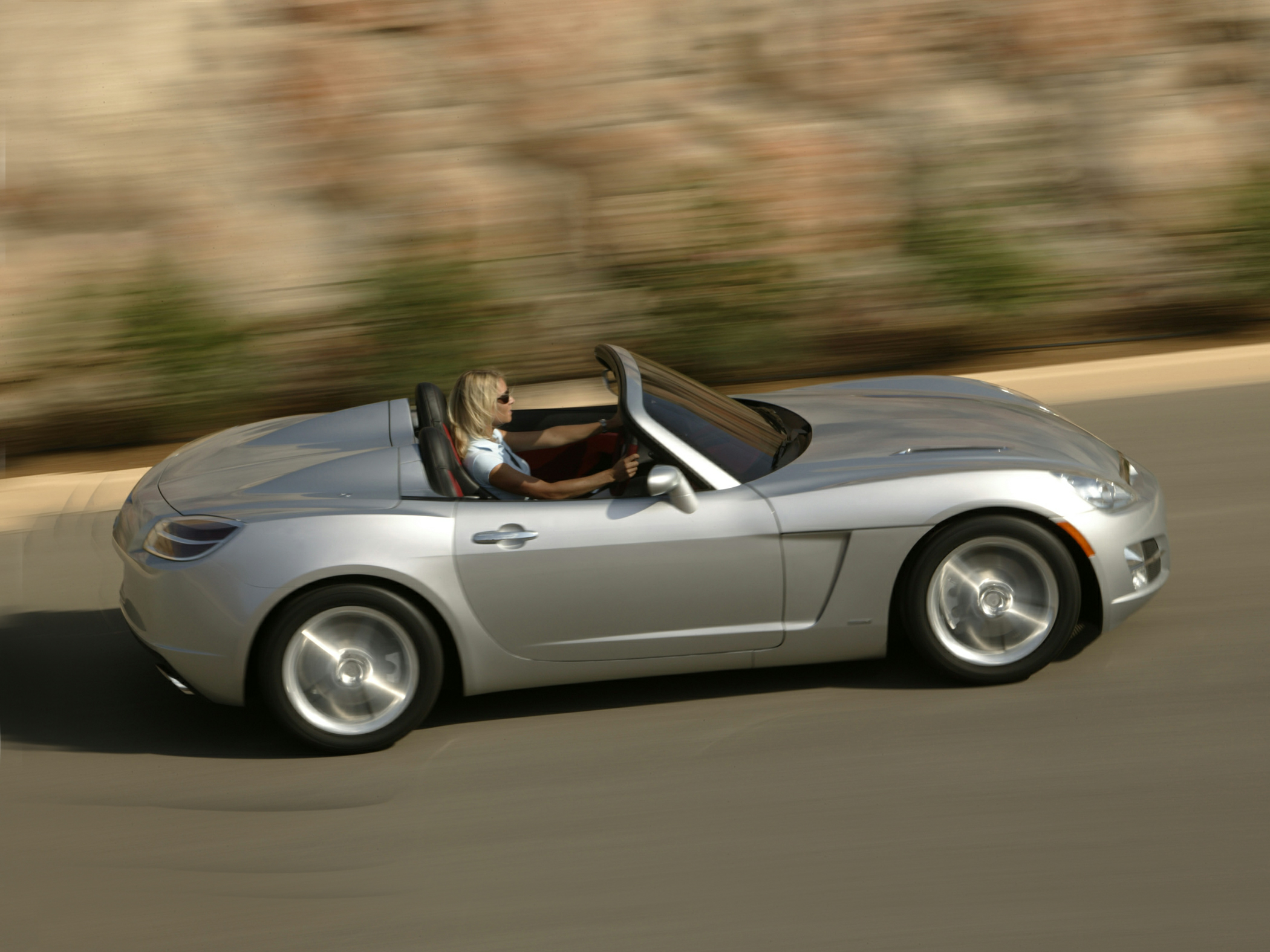 Saturn Sky Models Generations Redesigns Cars