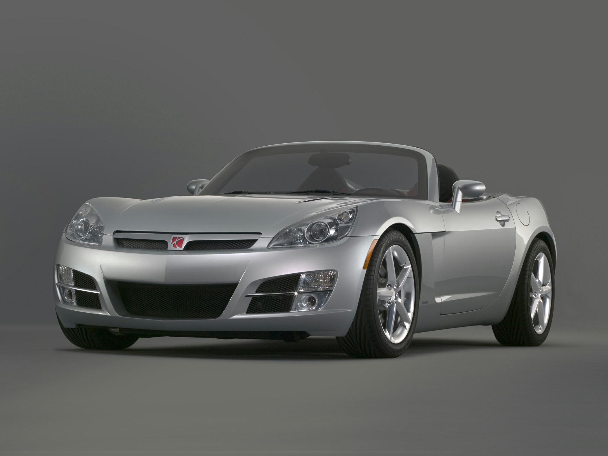 Saturn Sky Models Generations Redesigns Cars