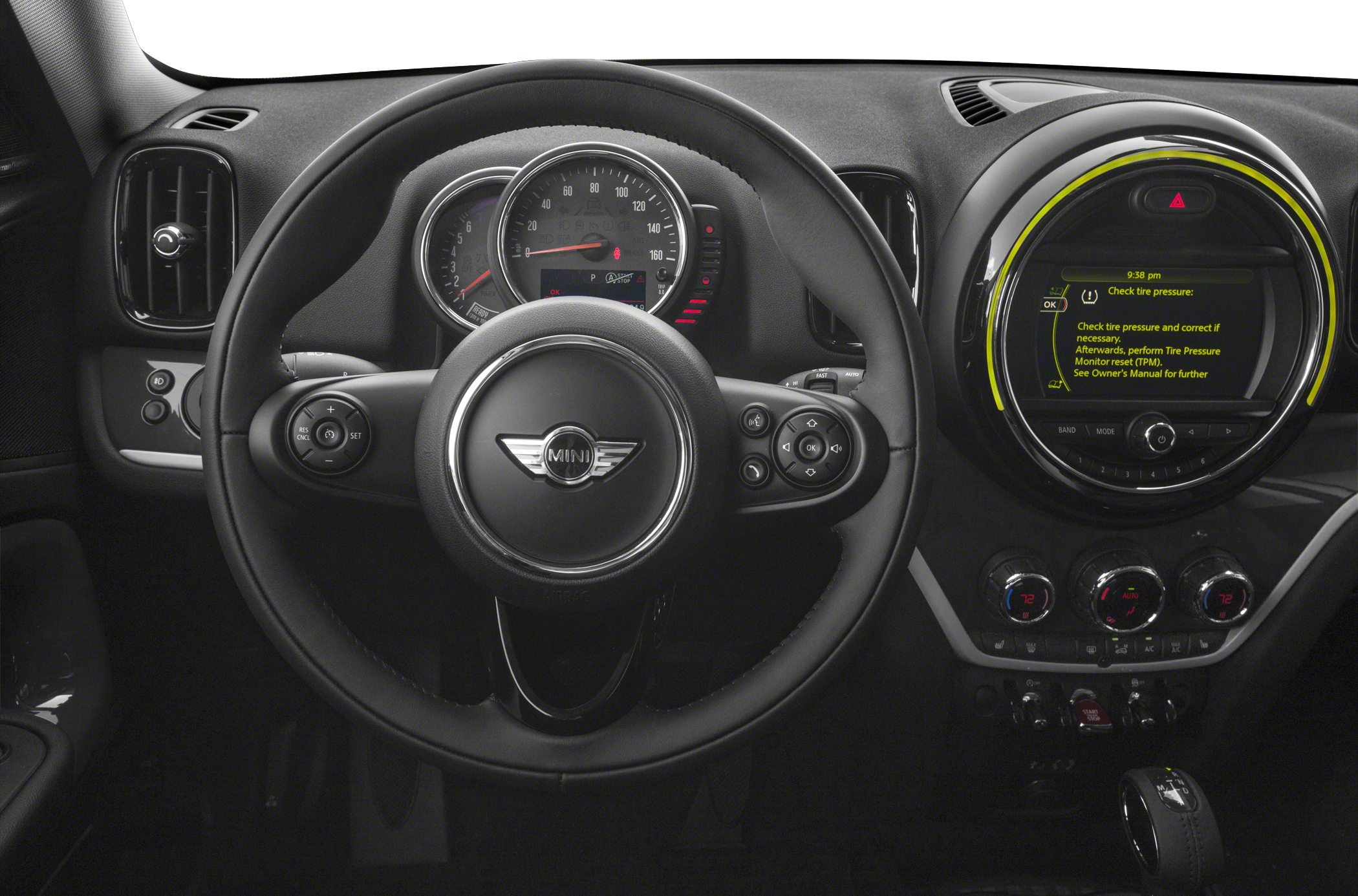 2020 MINI Countryman