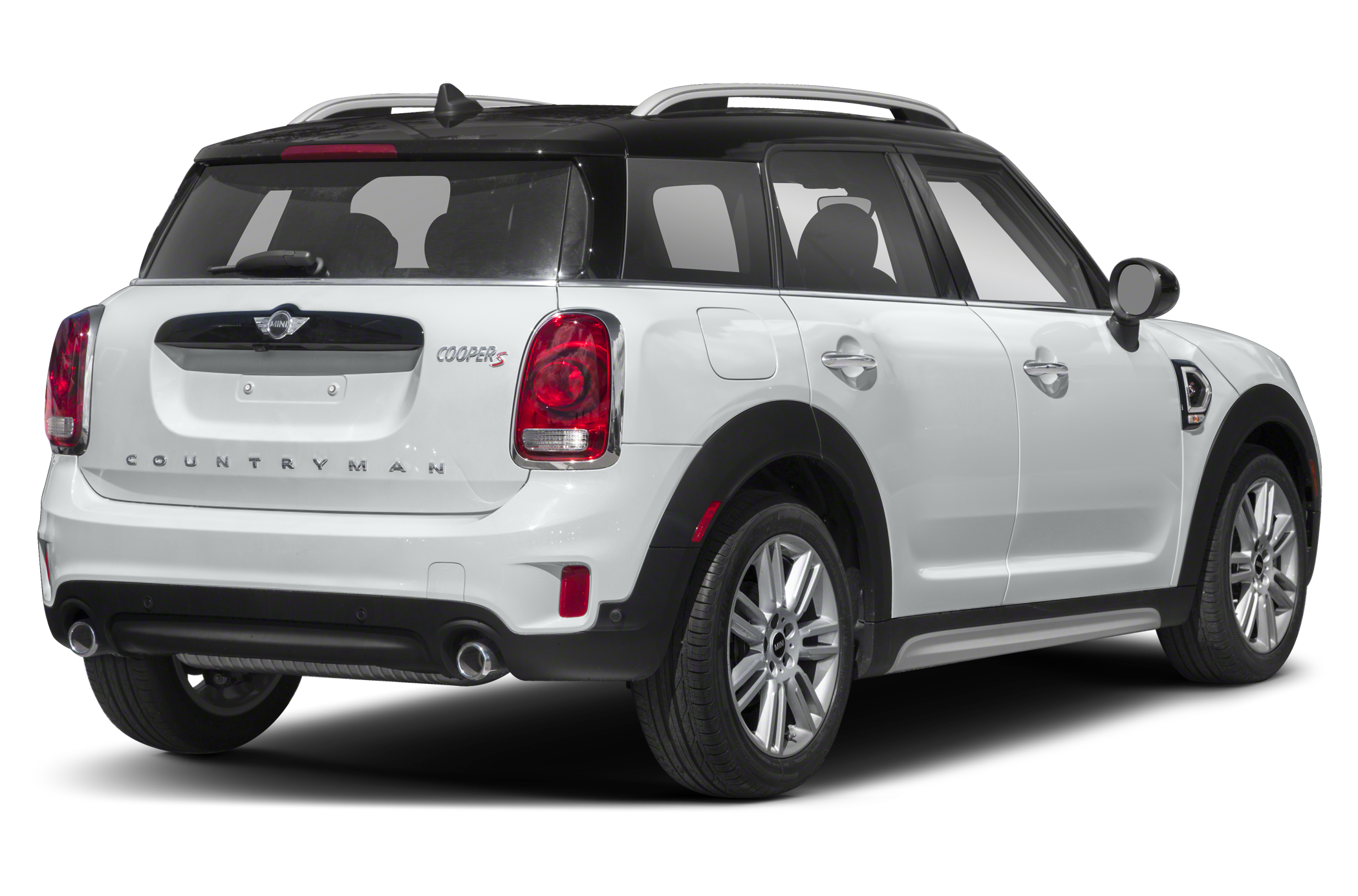 2020 MINI Countryman
