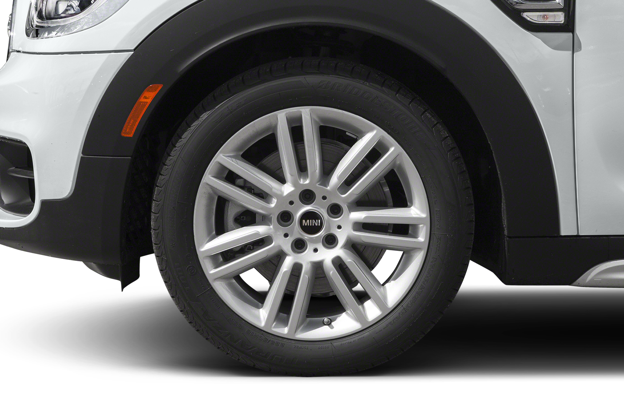 2020 MINI Countryman