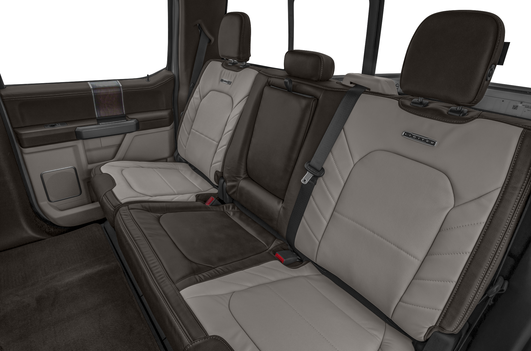 2018 Ford F-350