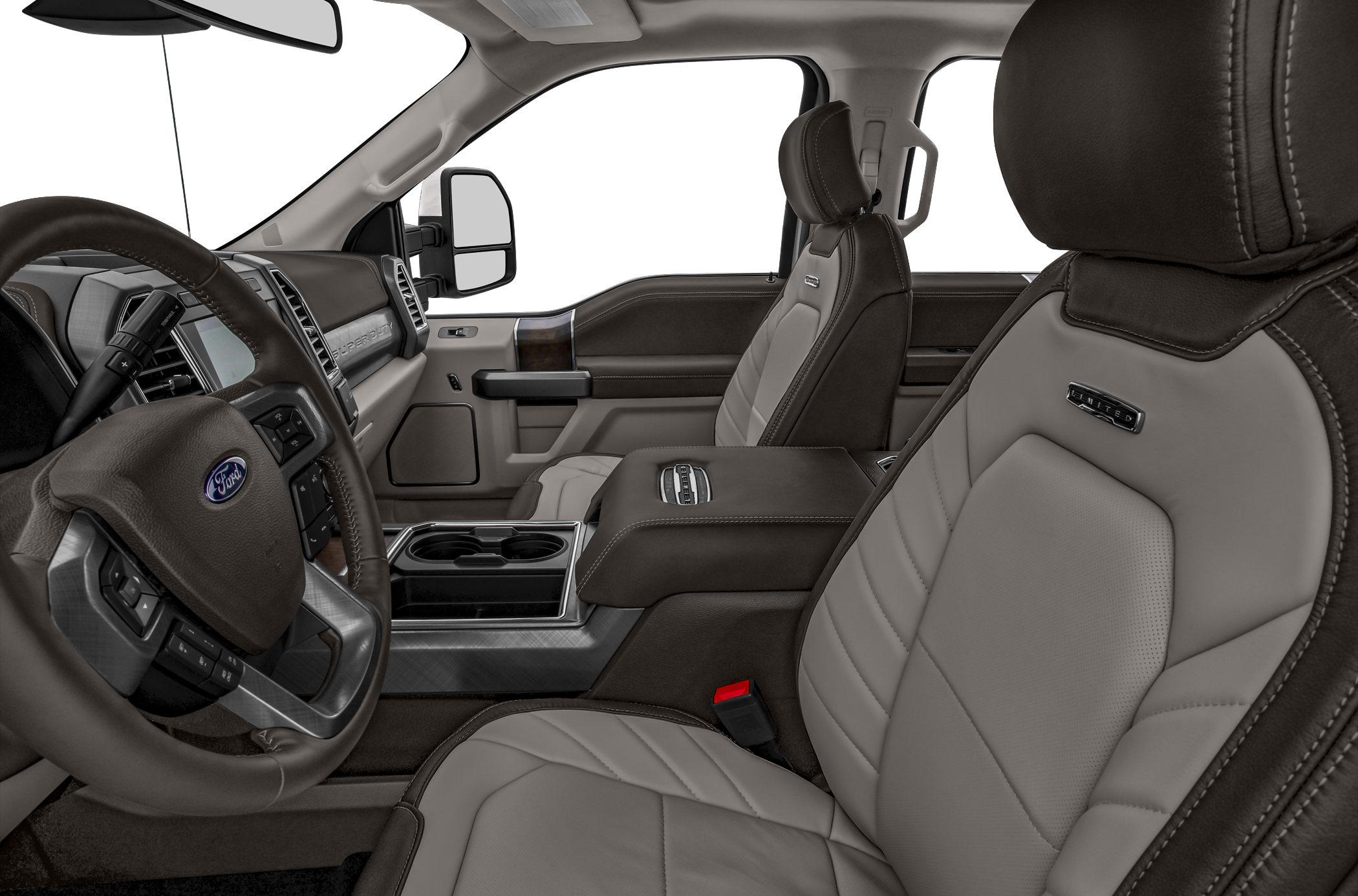 2018 Ford F-350