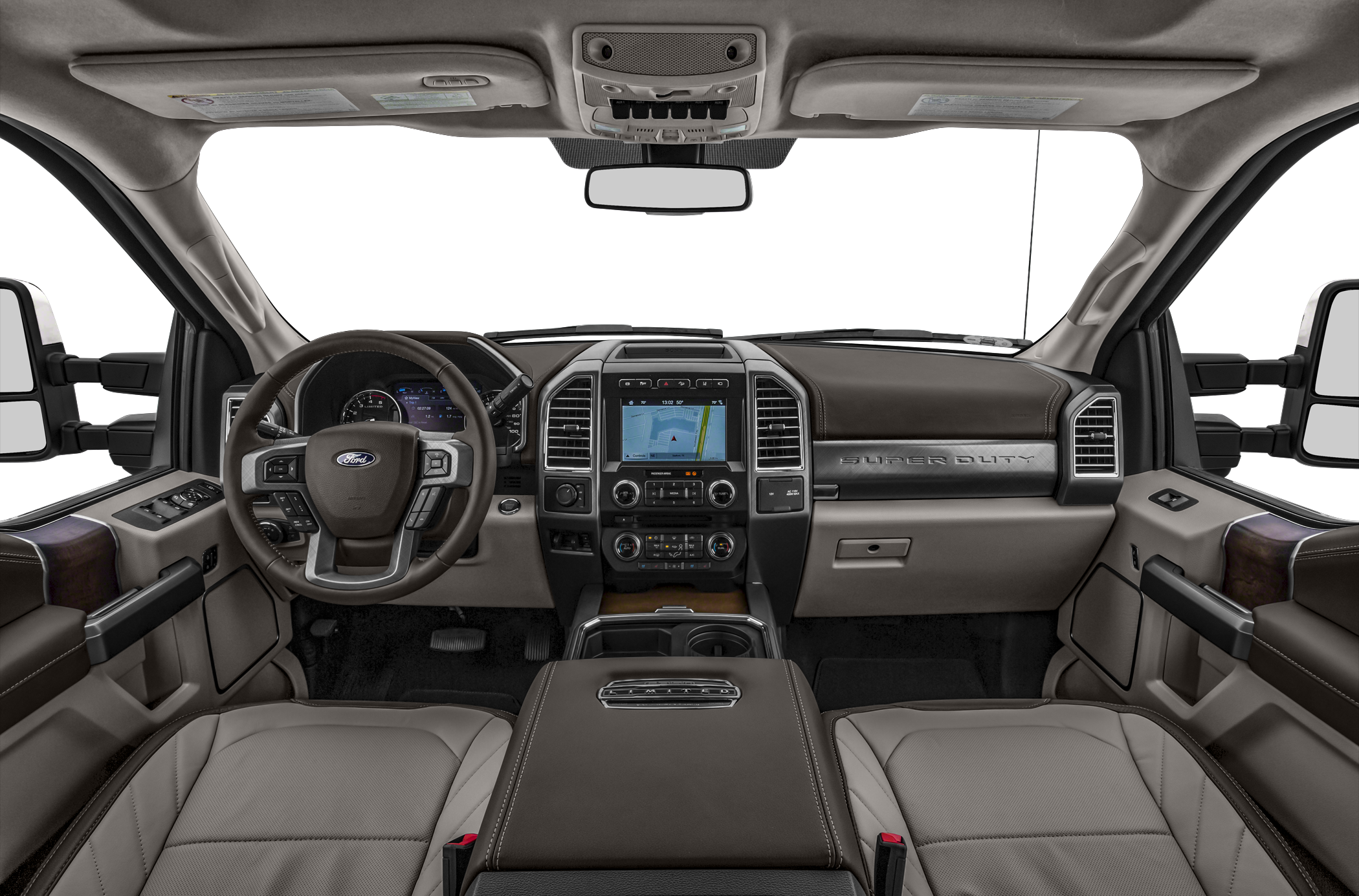 2018 Ford F-350