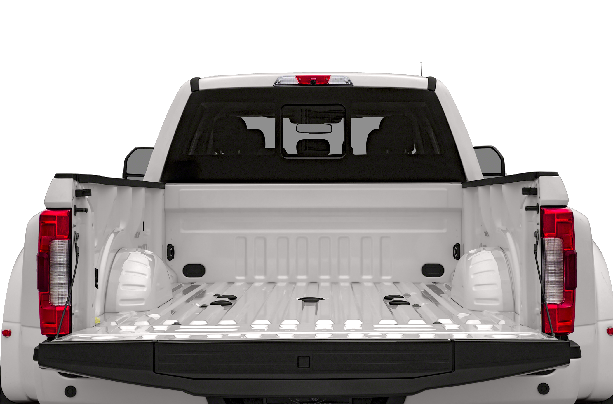 2018 Ford F-350