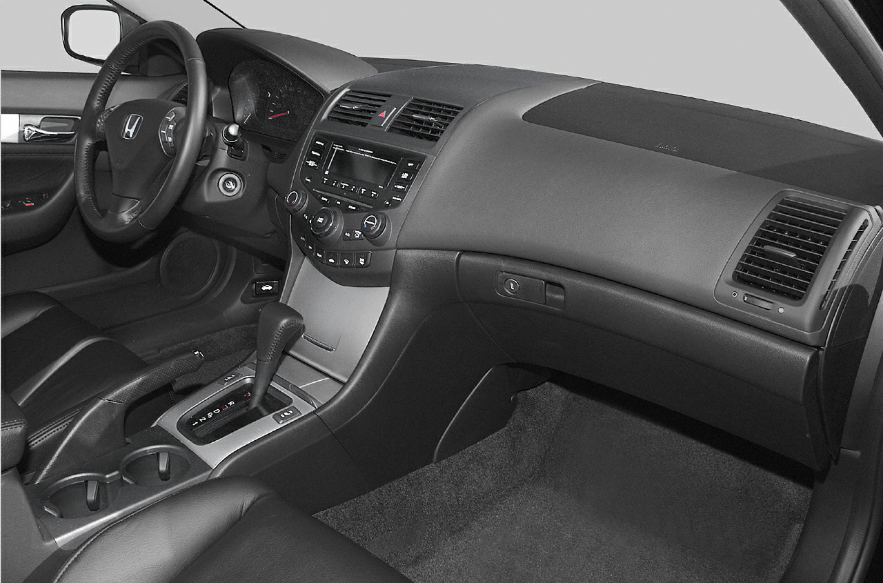 2003 Honda Accord