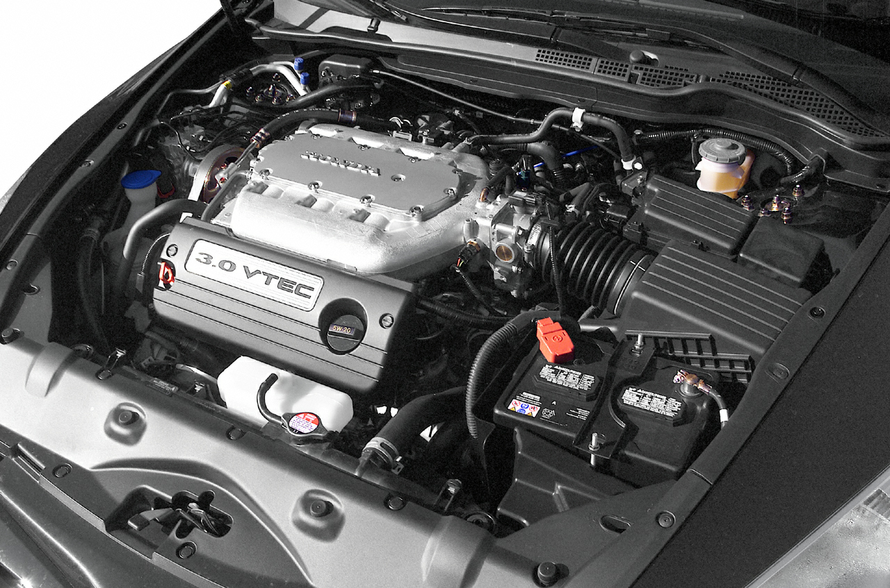 2003 Honda Accord