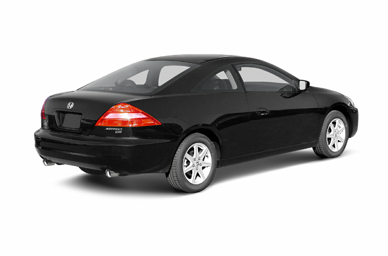 2003 Honda Accord