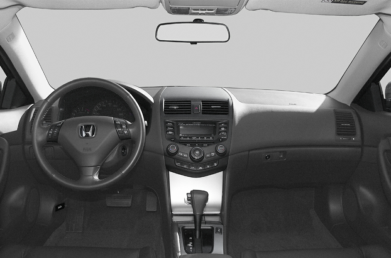 2003 Honda Accord