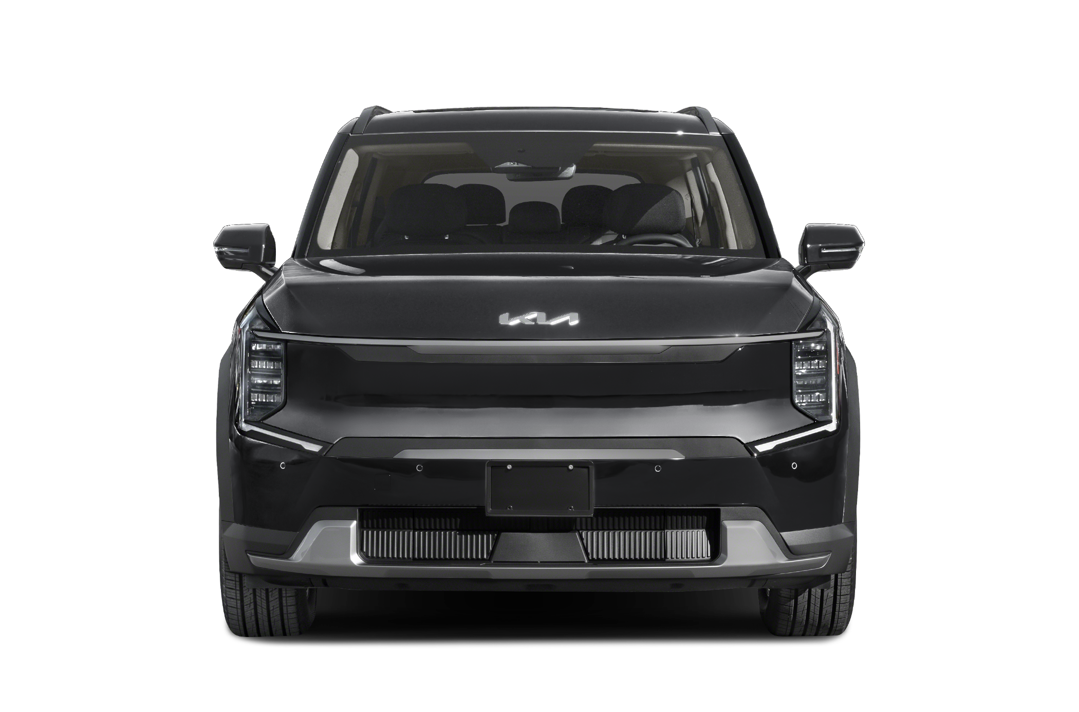 2026 Kia EV9