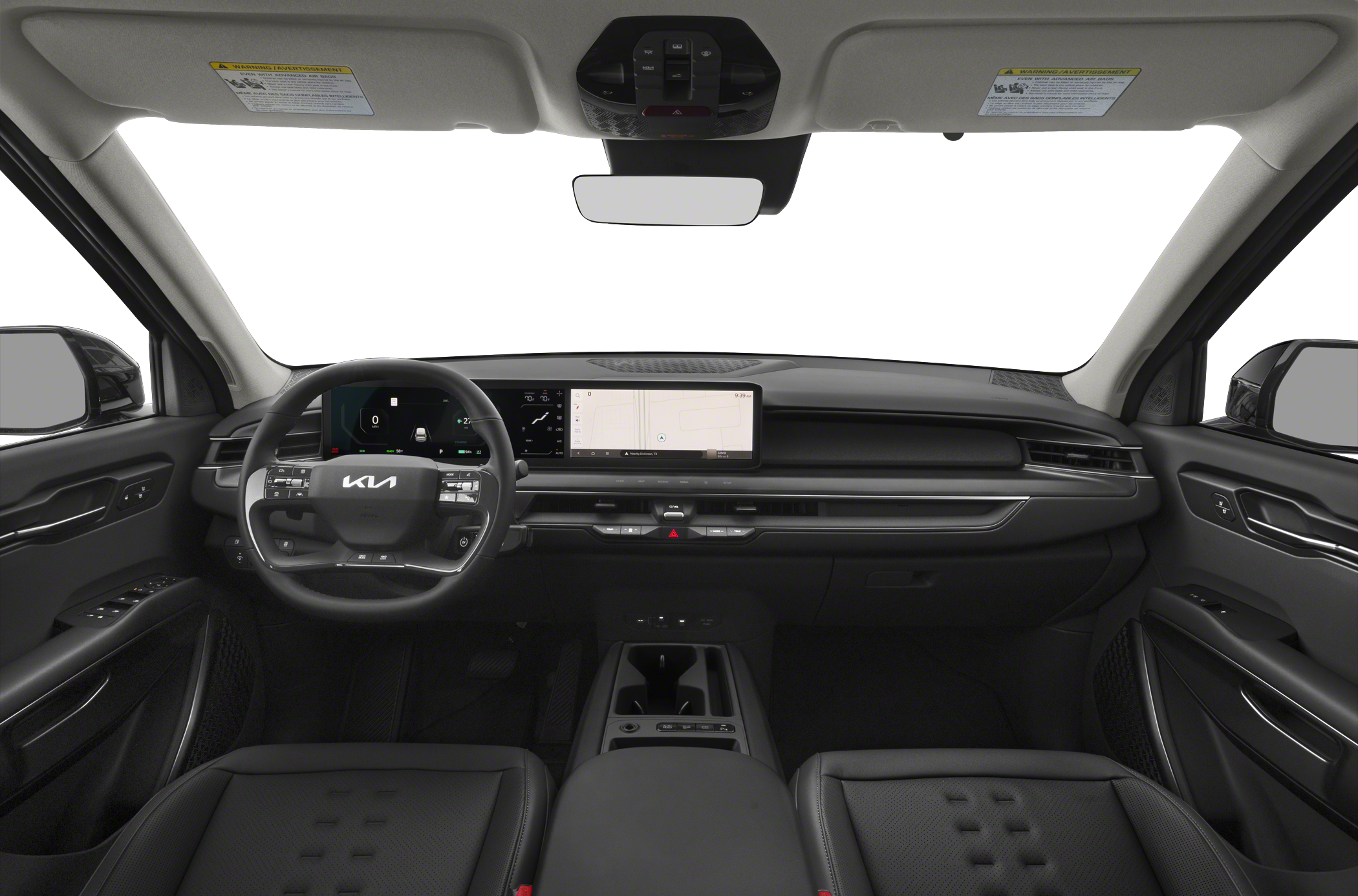 2026 Kia EV9