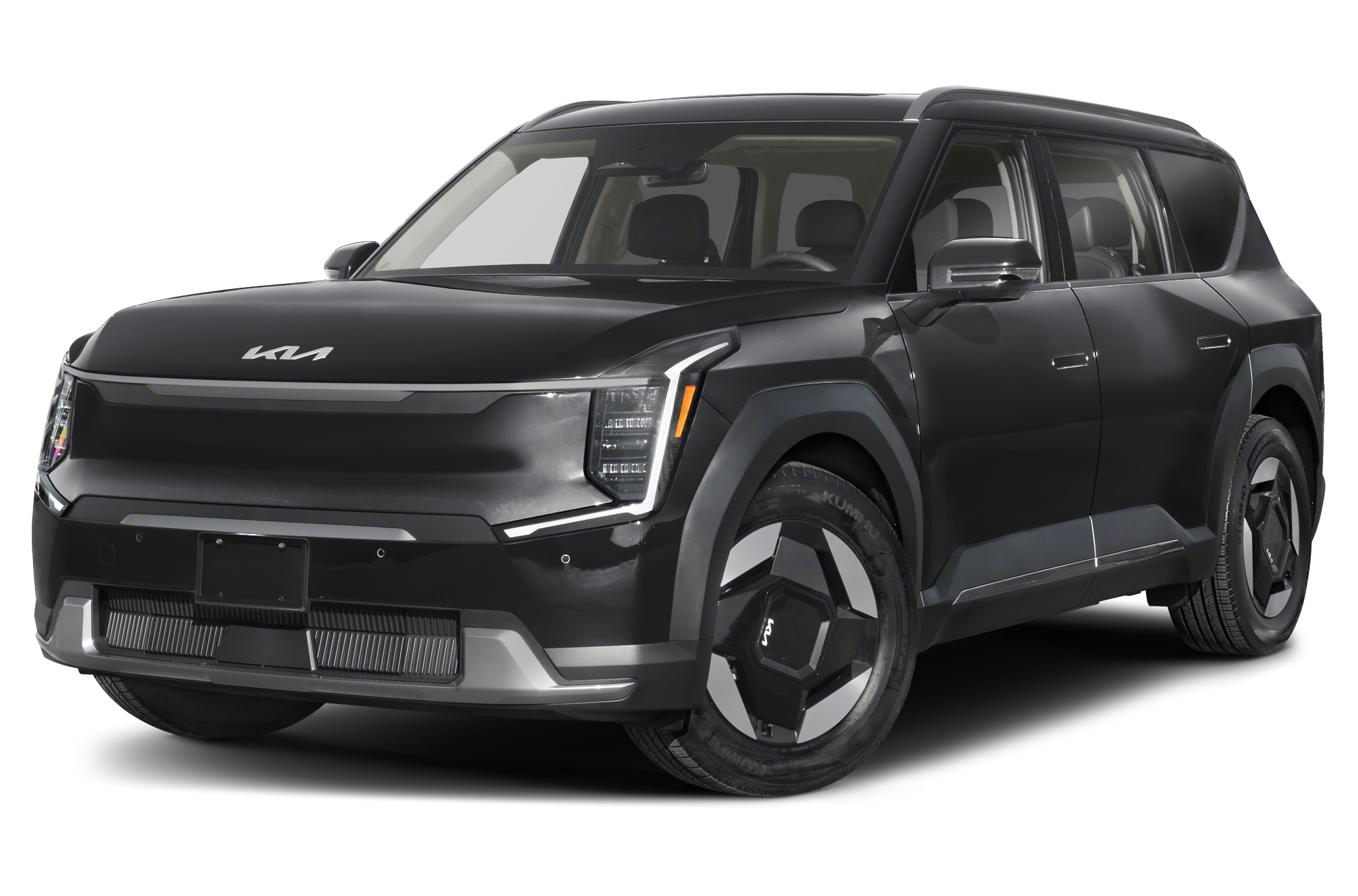 2026 Kia EV9