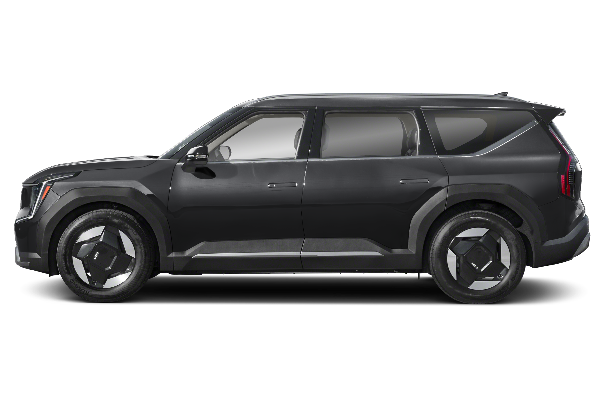 2026 Kia EV9