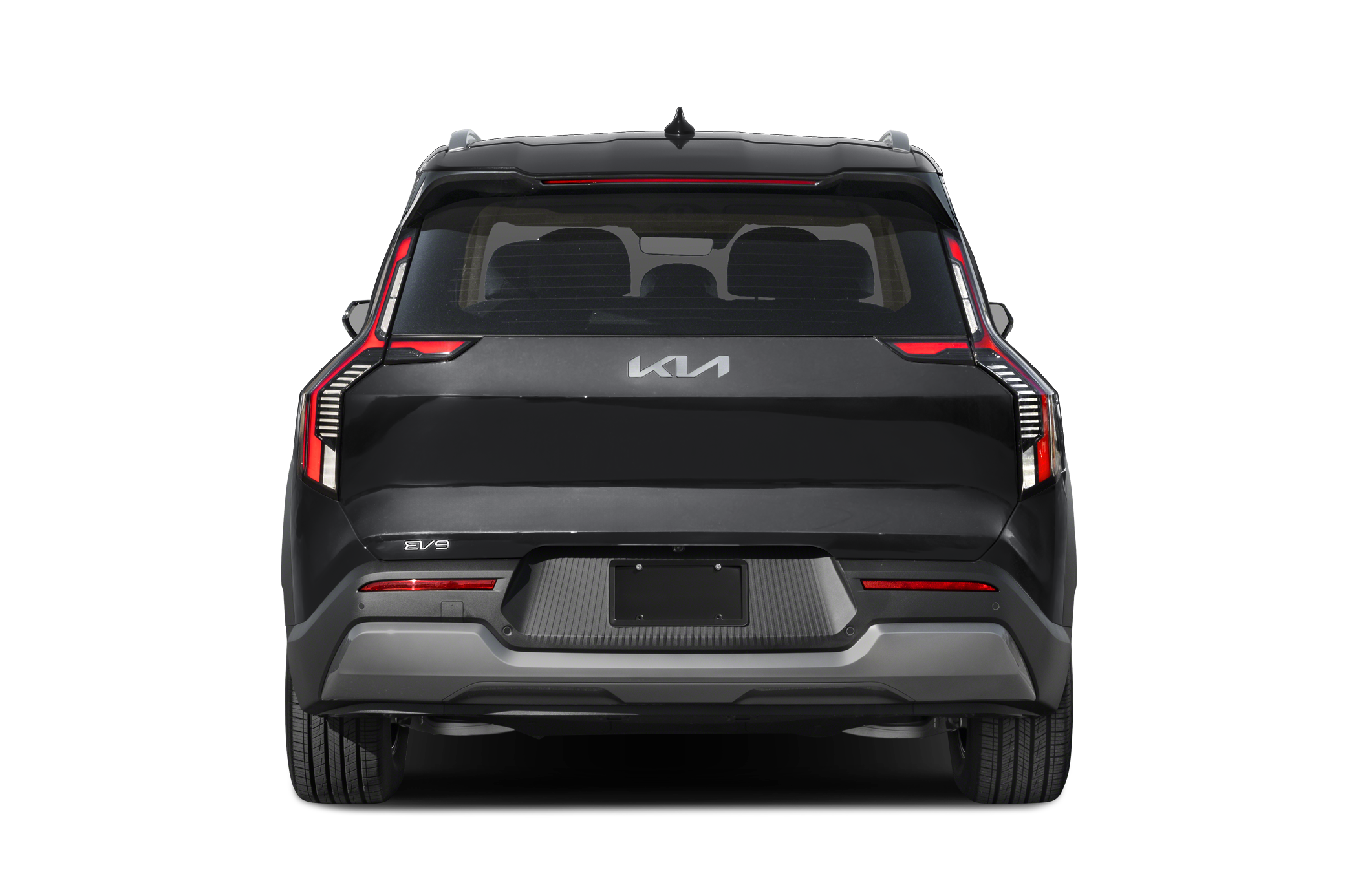 2026 Kia EV9