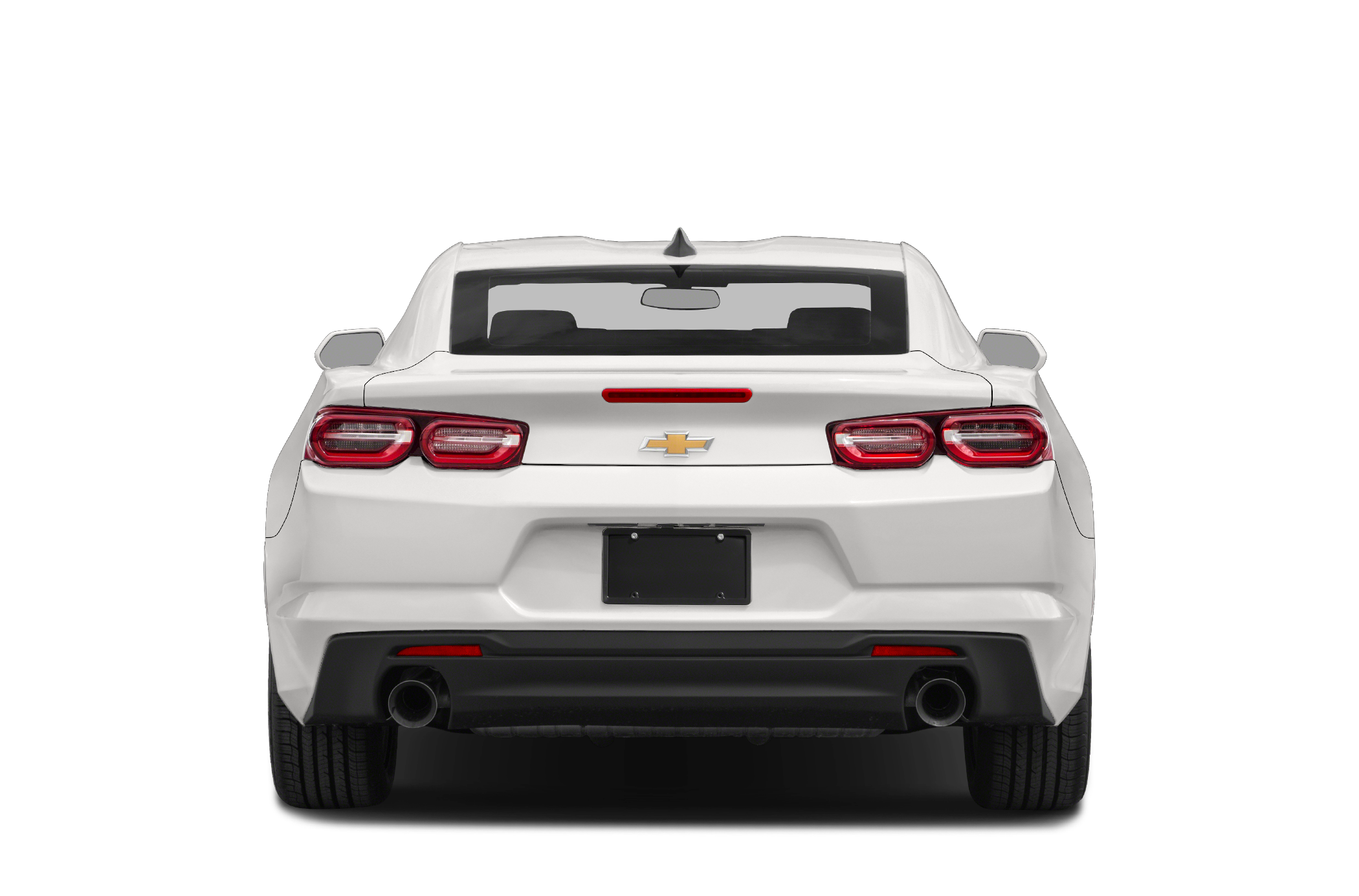 2021 Chevrolet Camaro