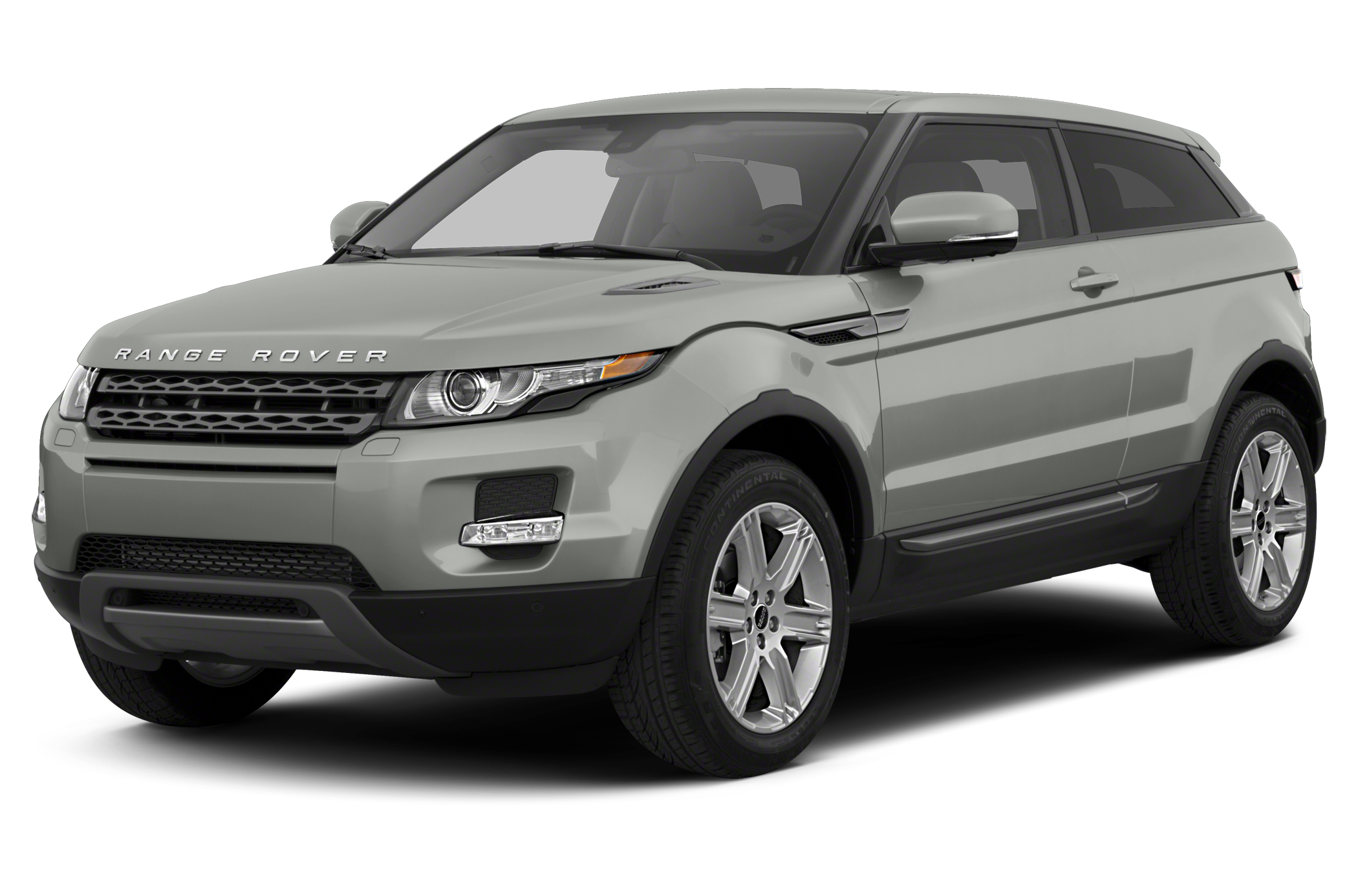 2013 Land Rover Range Rover Evoque Specs, Dimensions & Colors | Cars.com