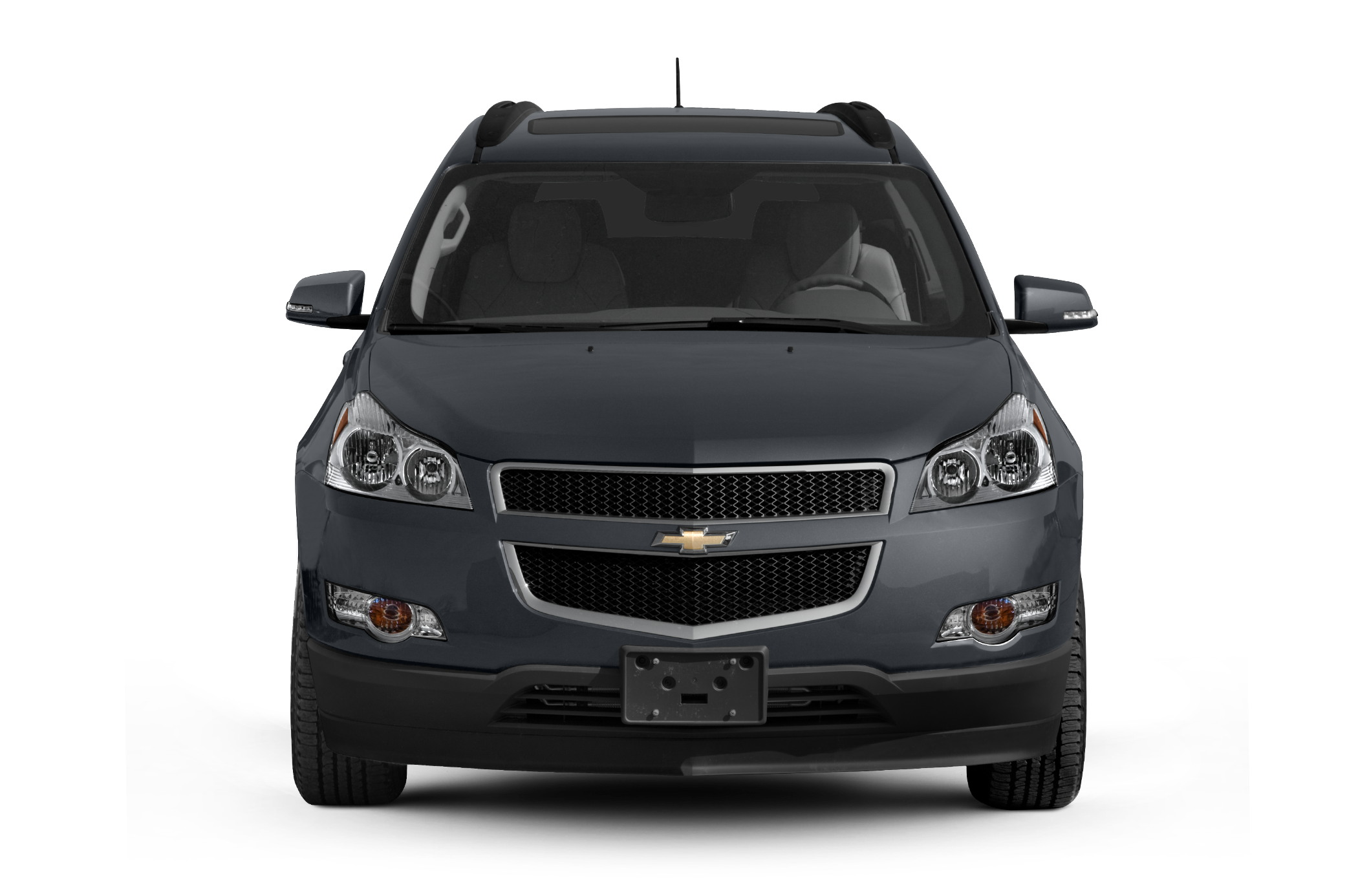 2009 Chevrolet Traverse