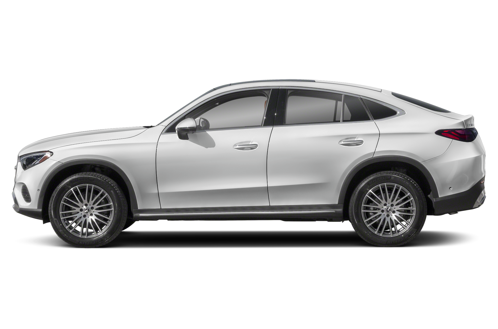 2026 Mercedes-Benz GLC 300