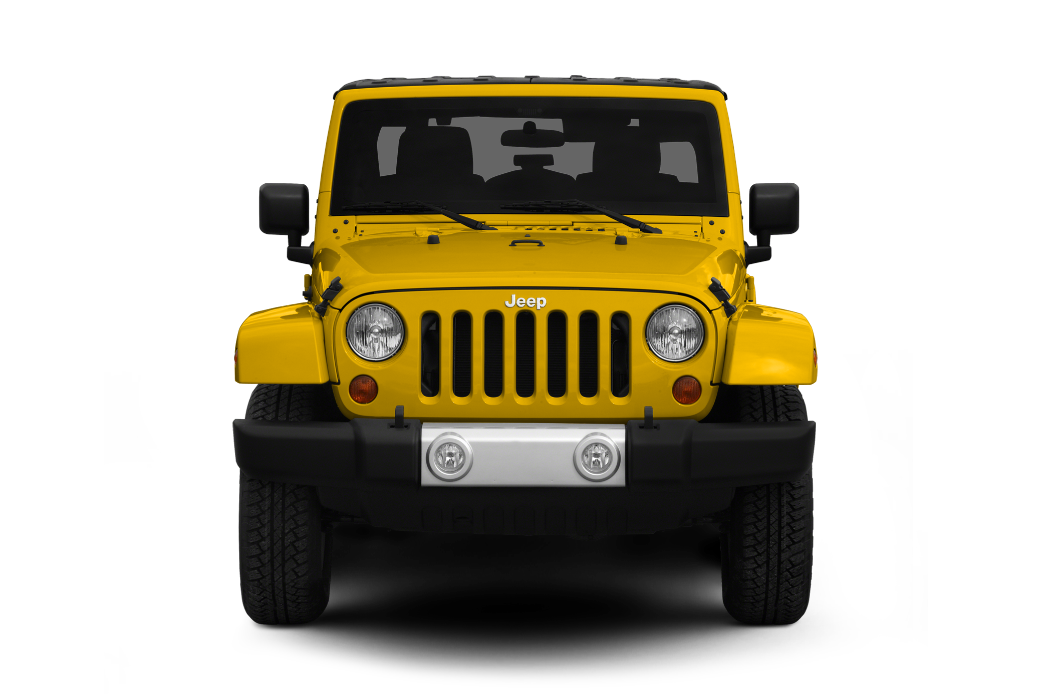 2011 Jeep Wrangler Unlimited