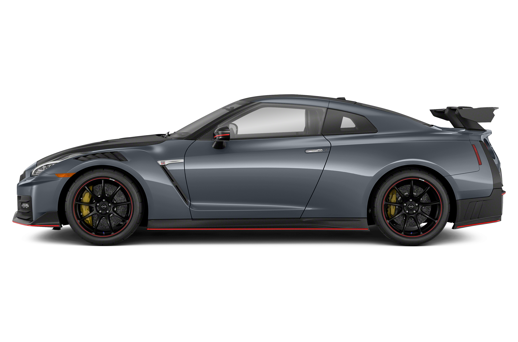 2024 Nissan GT-R