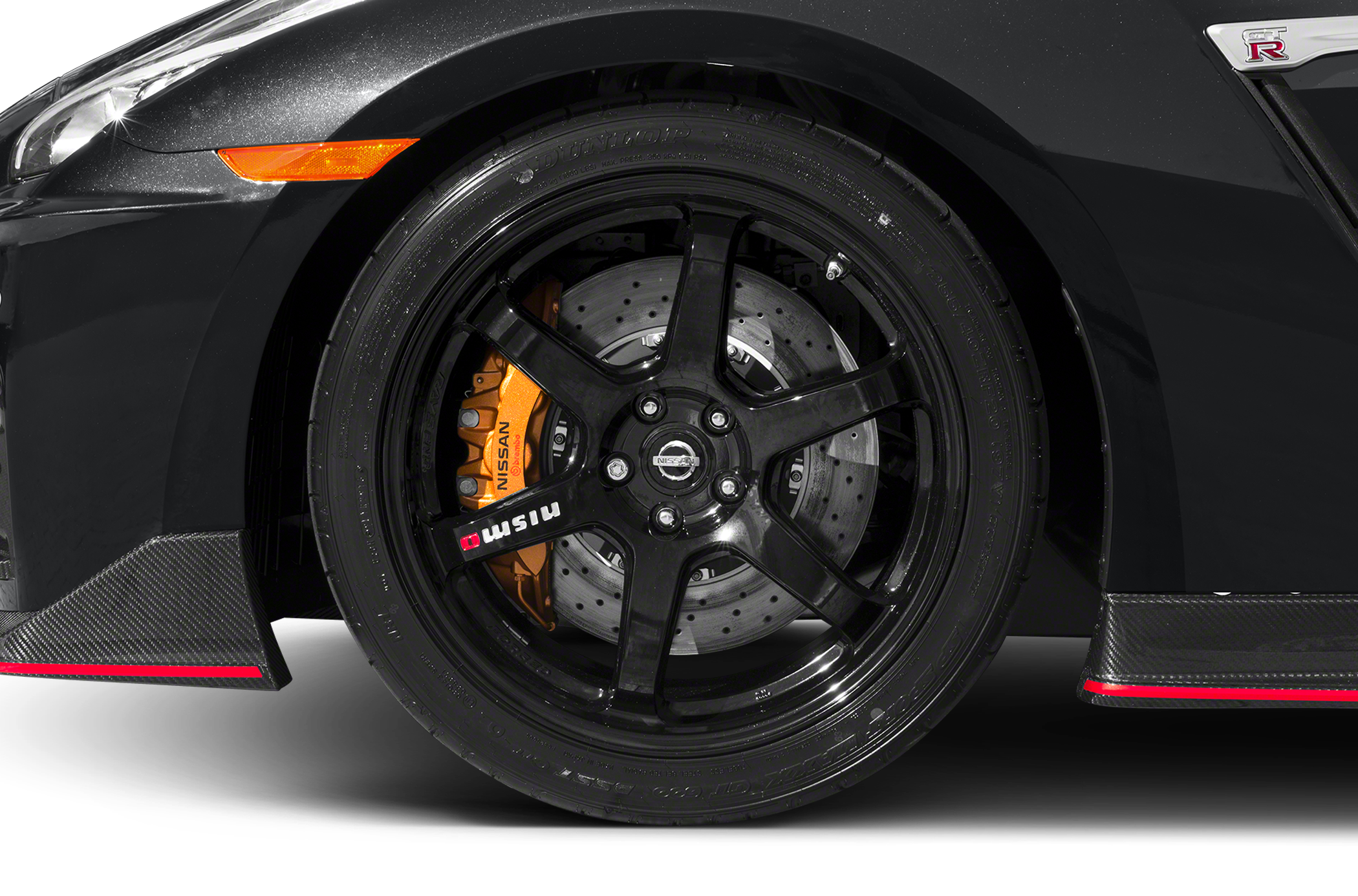2017 Nissan GT-R
