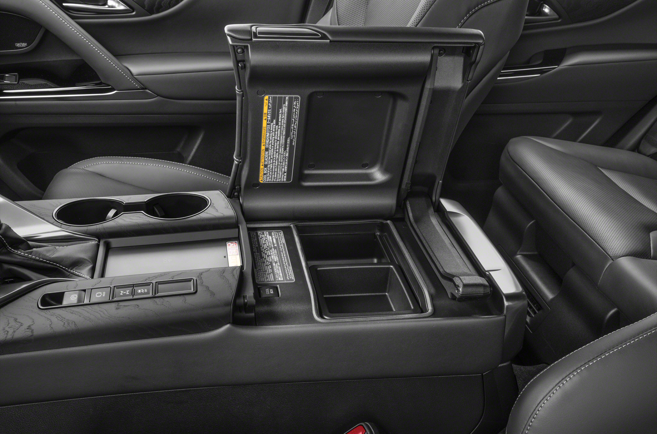 2023 Lexus LX 600