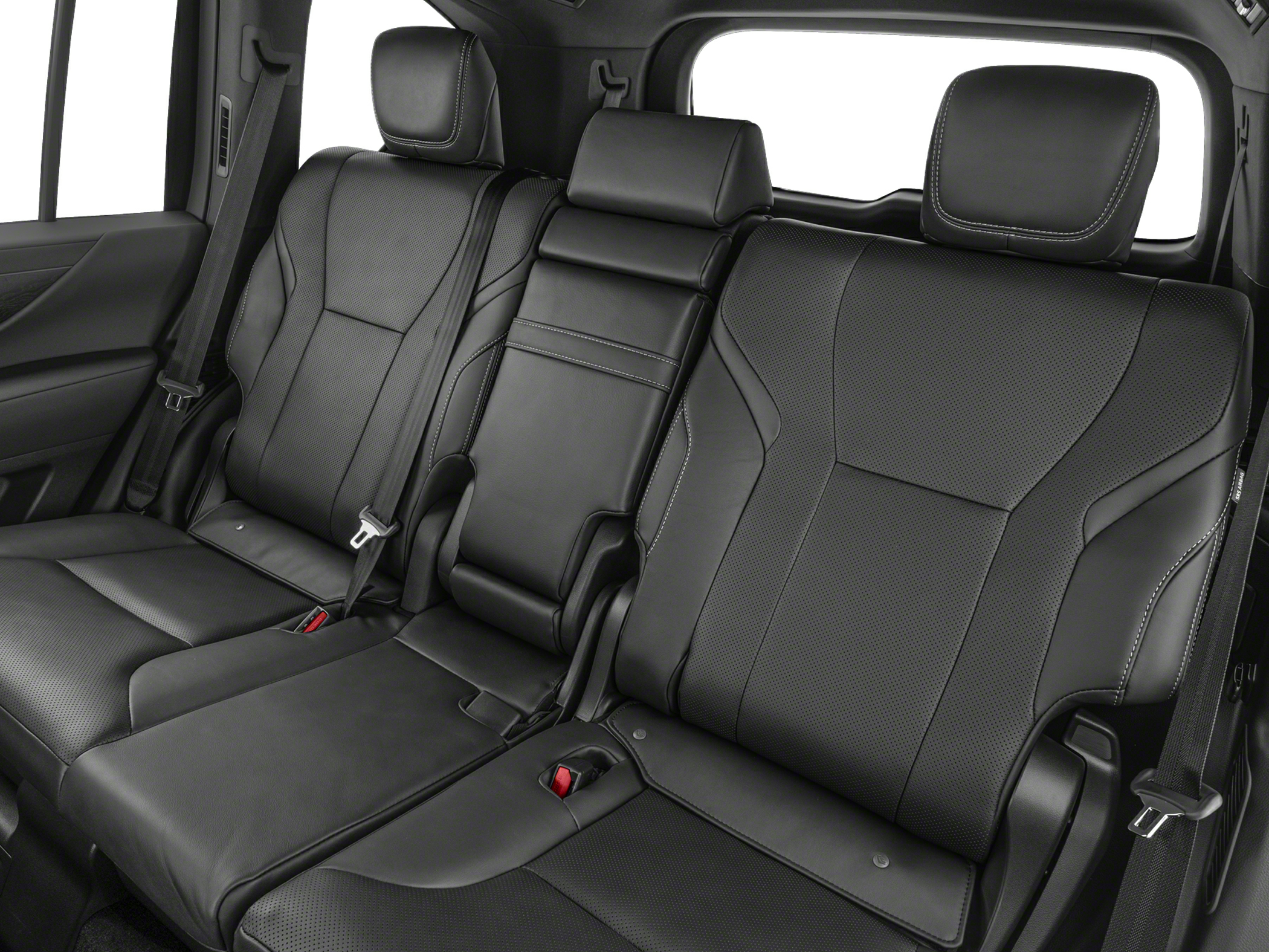 2023 Lexus LX 600