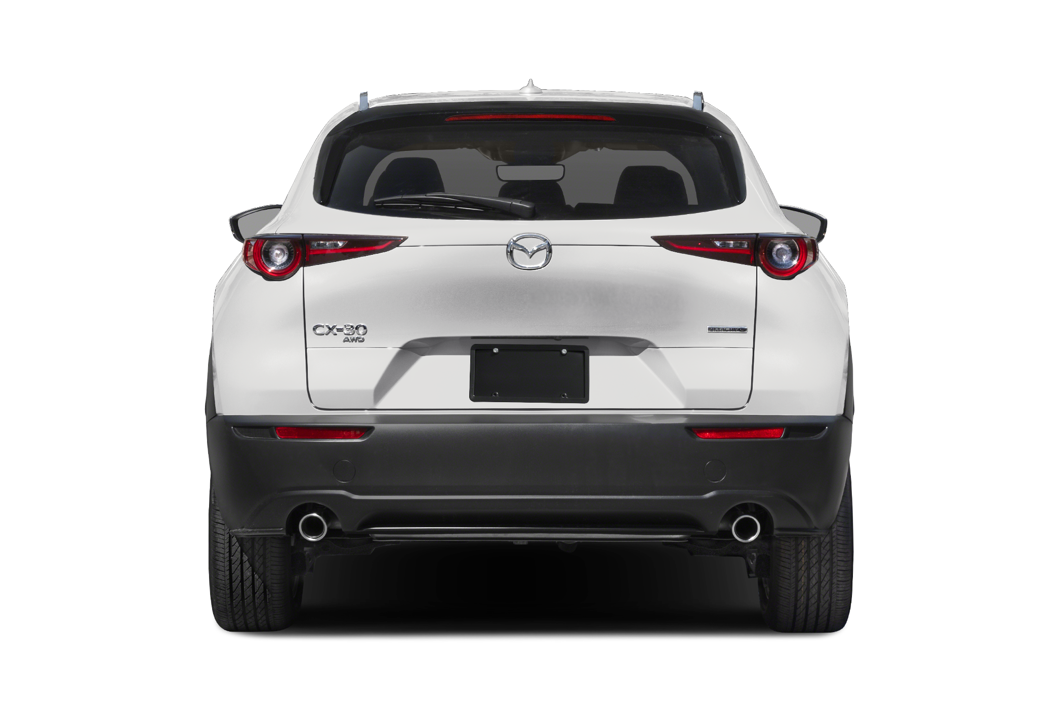 2025 Mazda CX-30