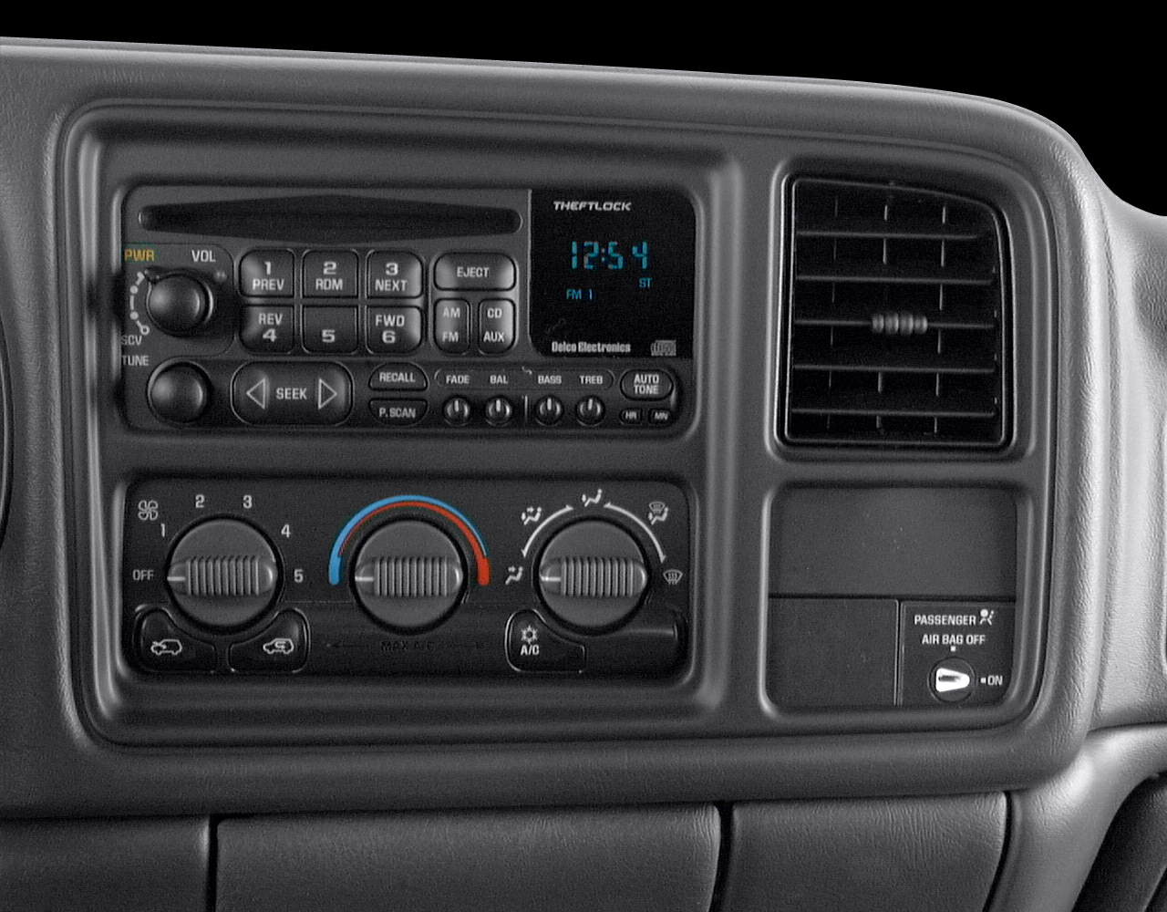 2001 GMC Sierra 2500