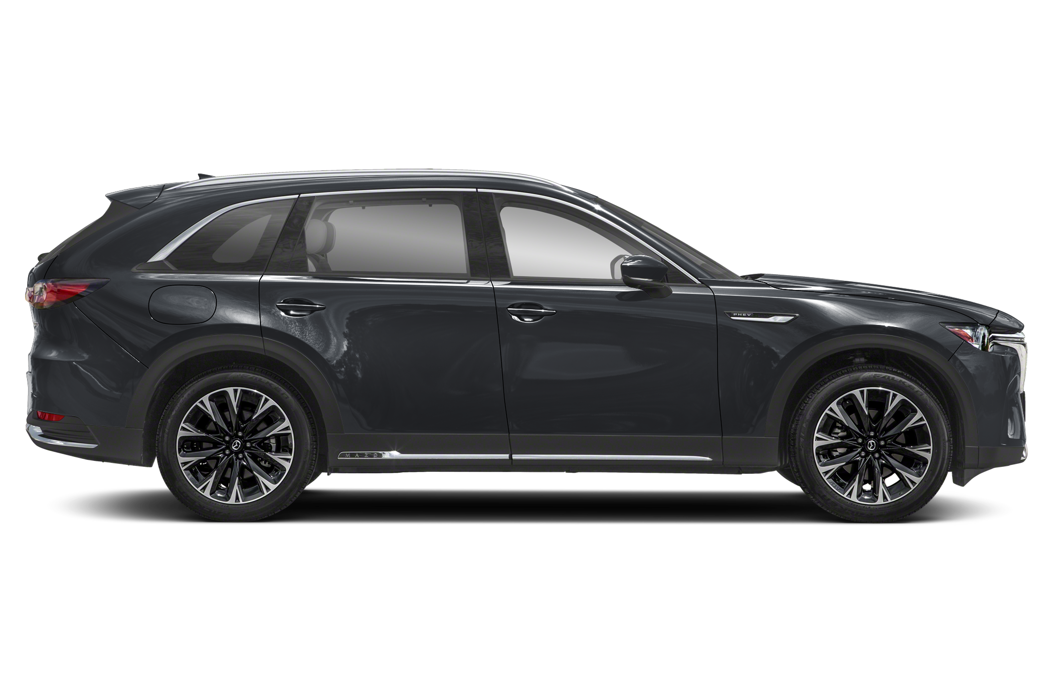 2026 Mazda CX-90 PHEV