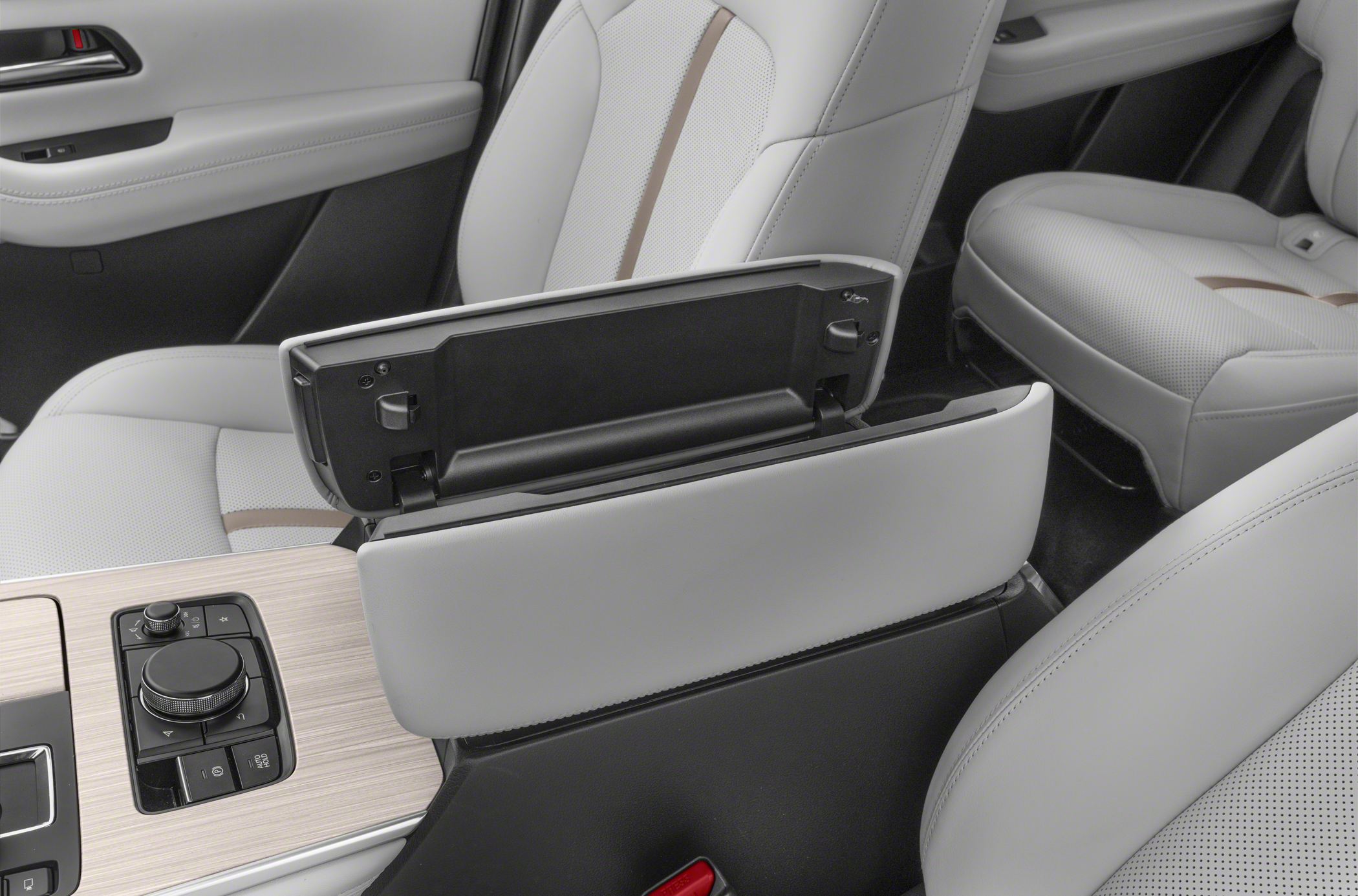 2026 Mazda CX-90 PHEV