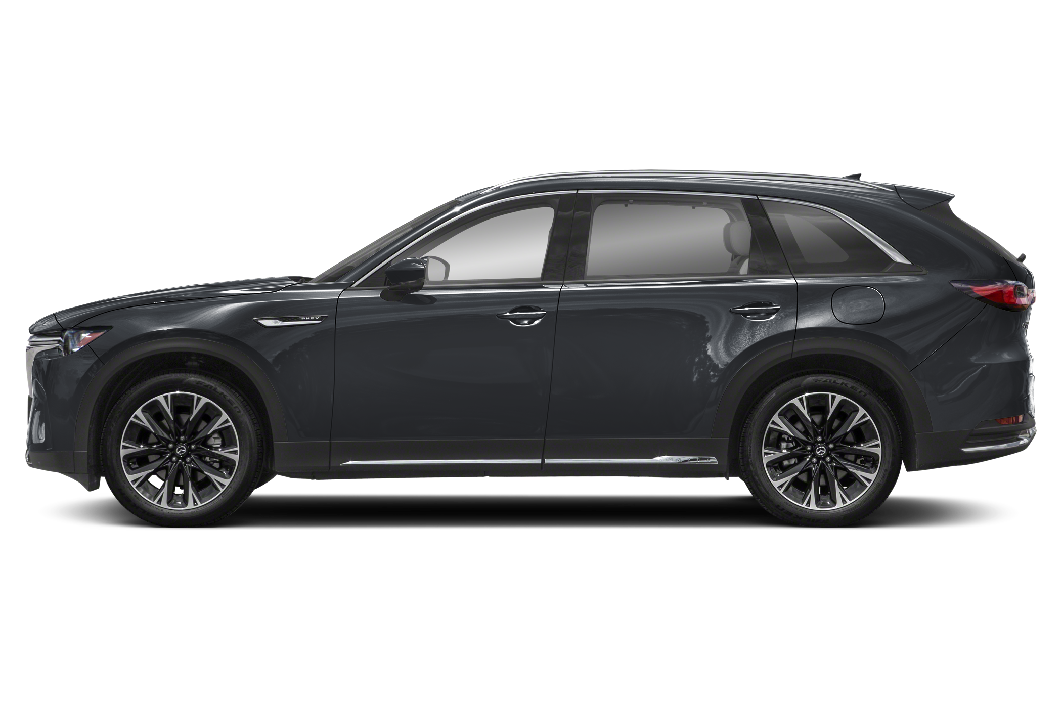2026 Mazda CX-90 PHEV