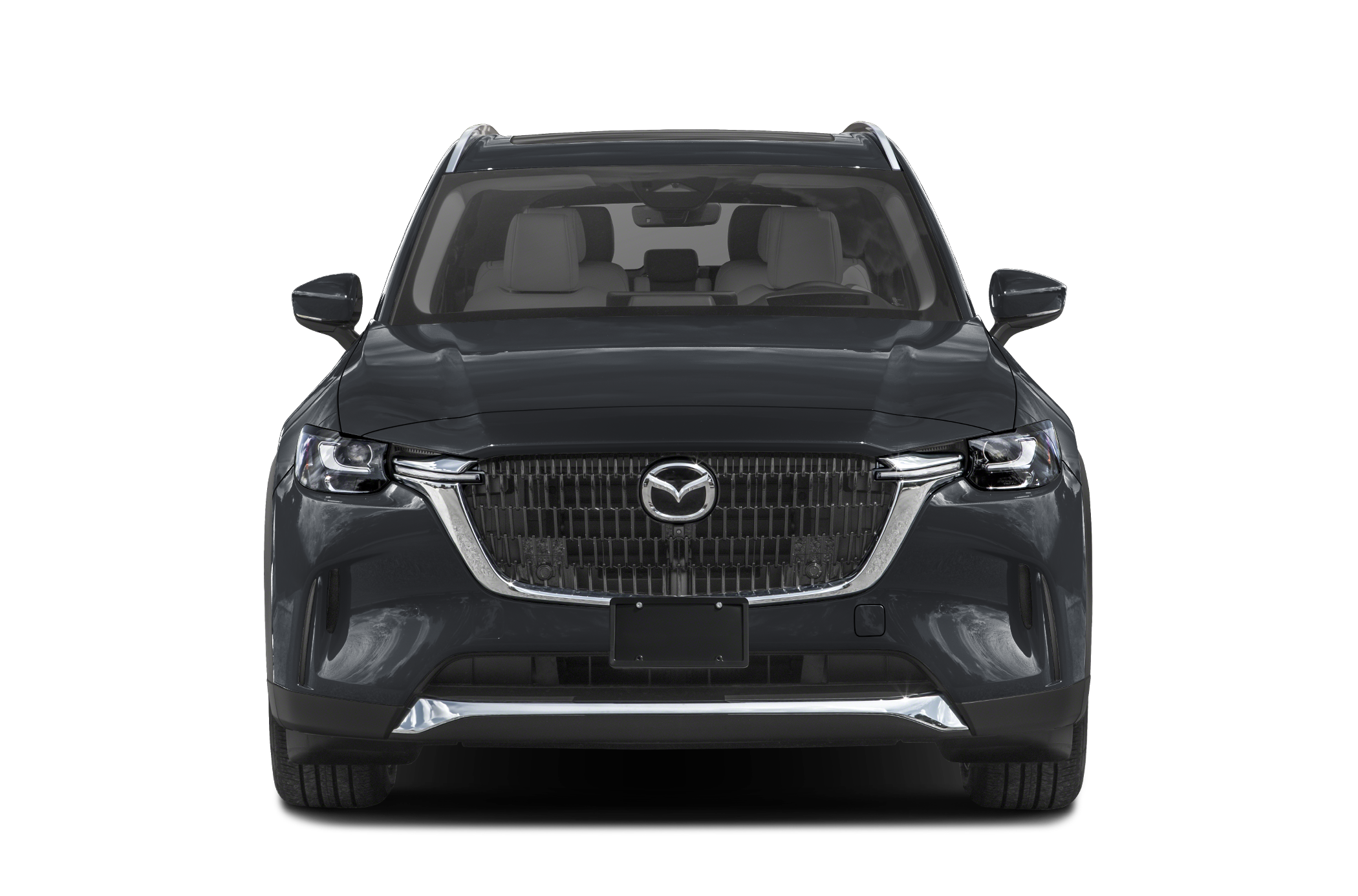2026 Mazda CX-90 PHEV