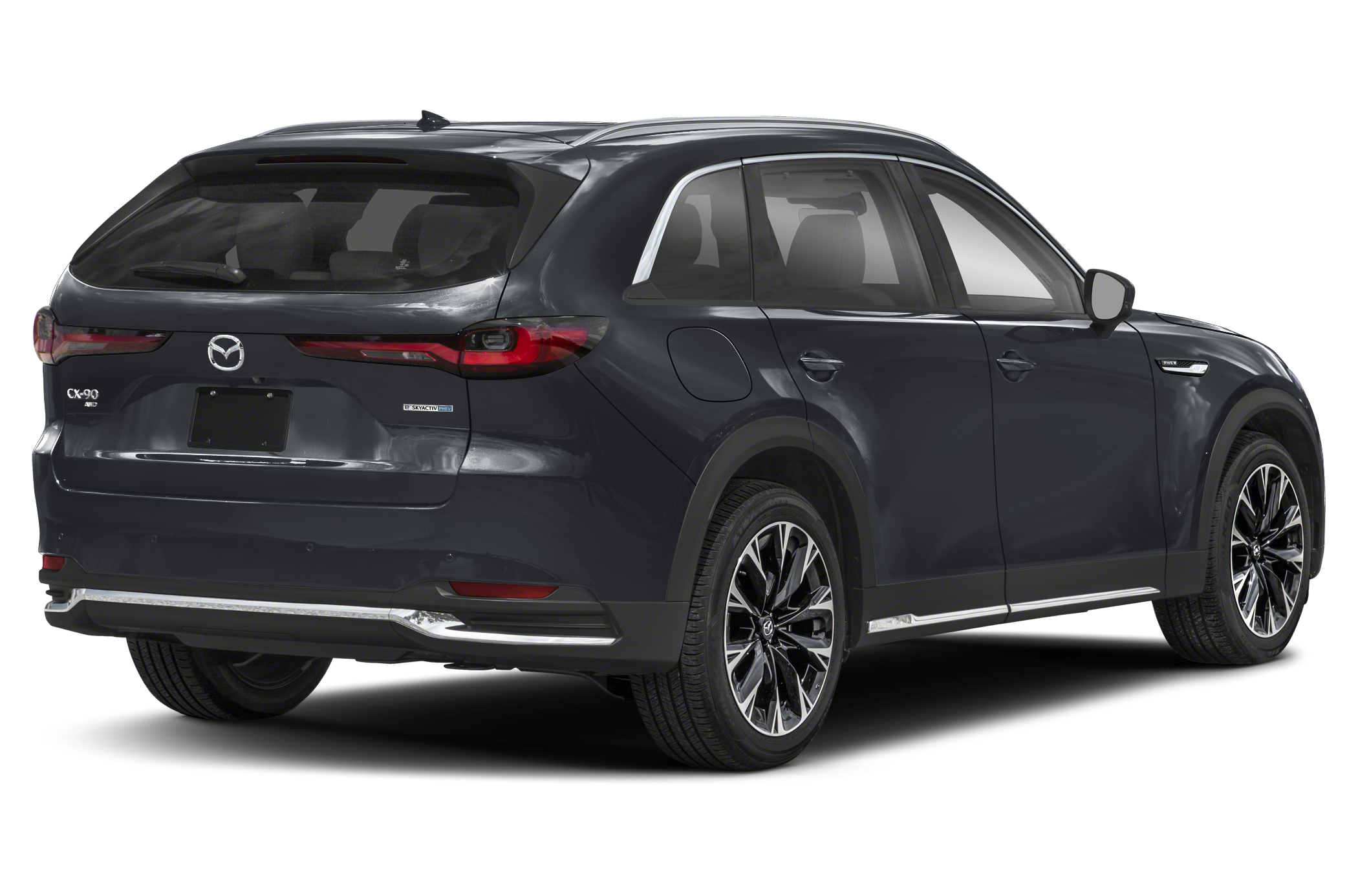 2026 Mazda CX-90 PHEV