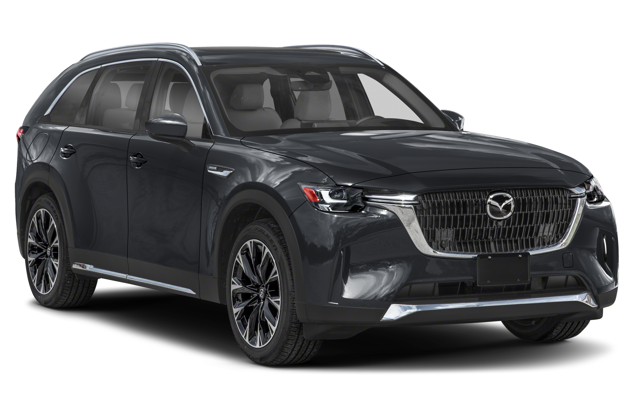 2026 Mazda CX-90 PHEV