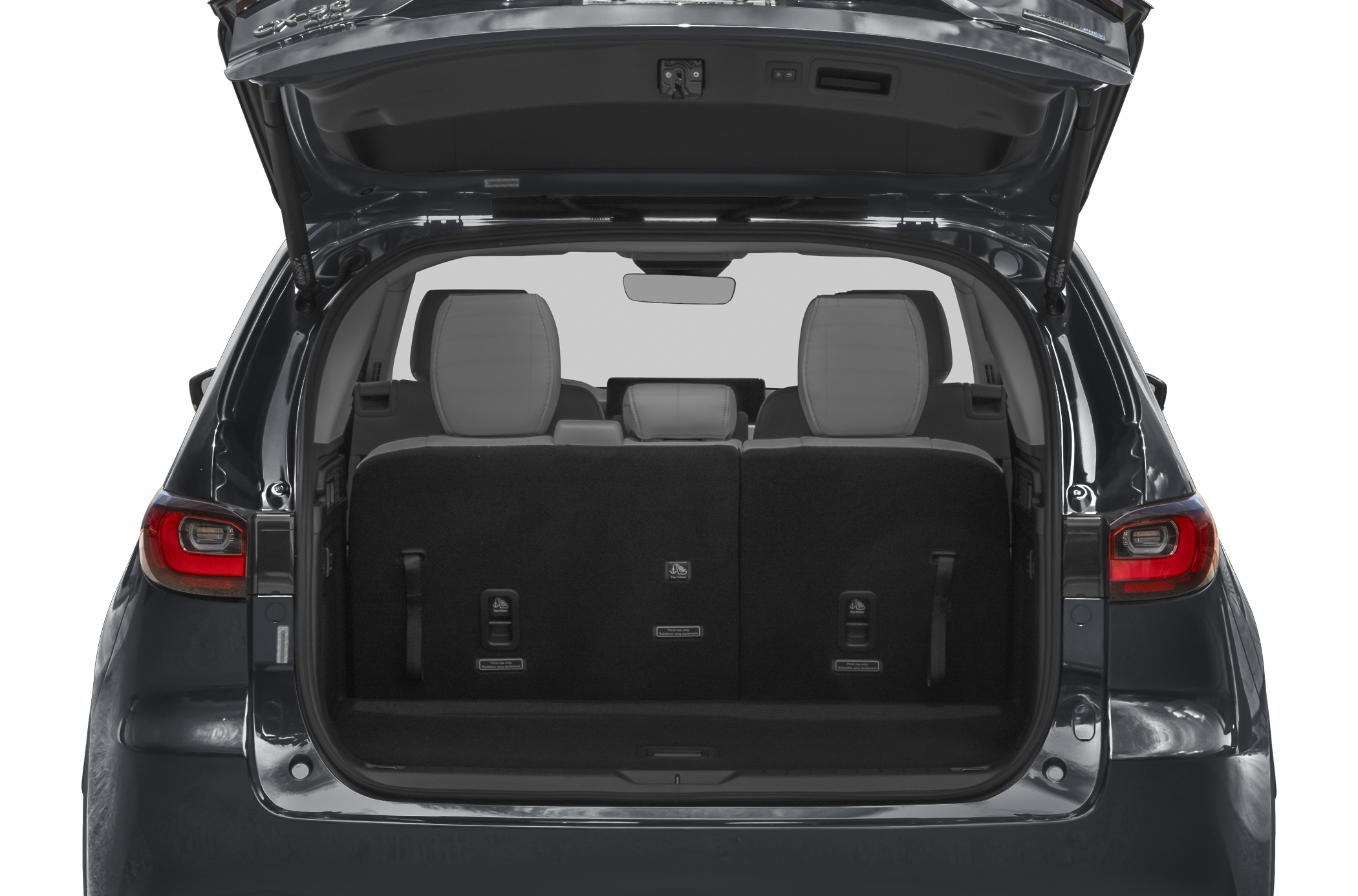 2026 Mazda CX-90 PHEV