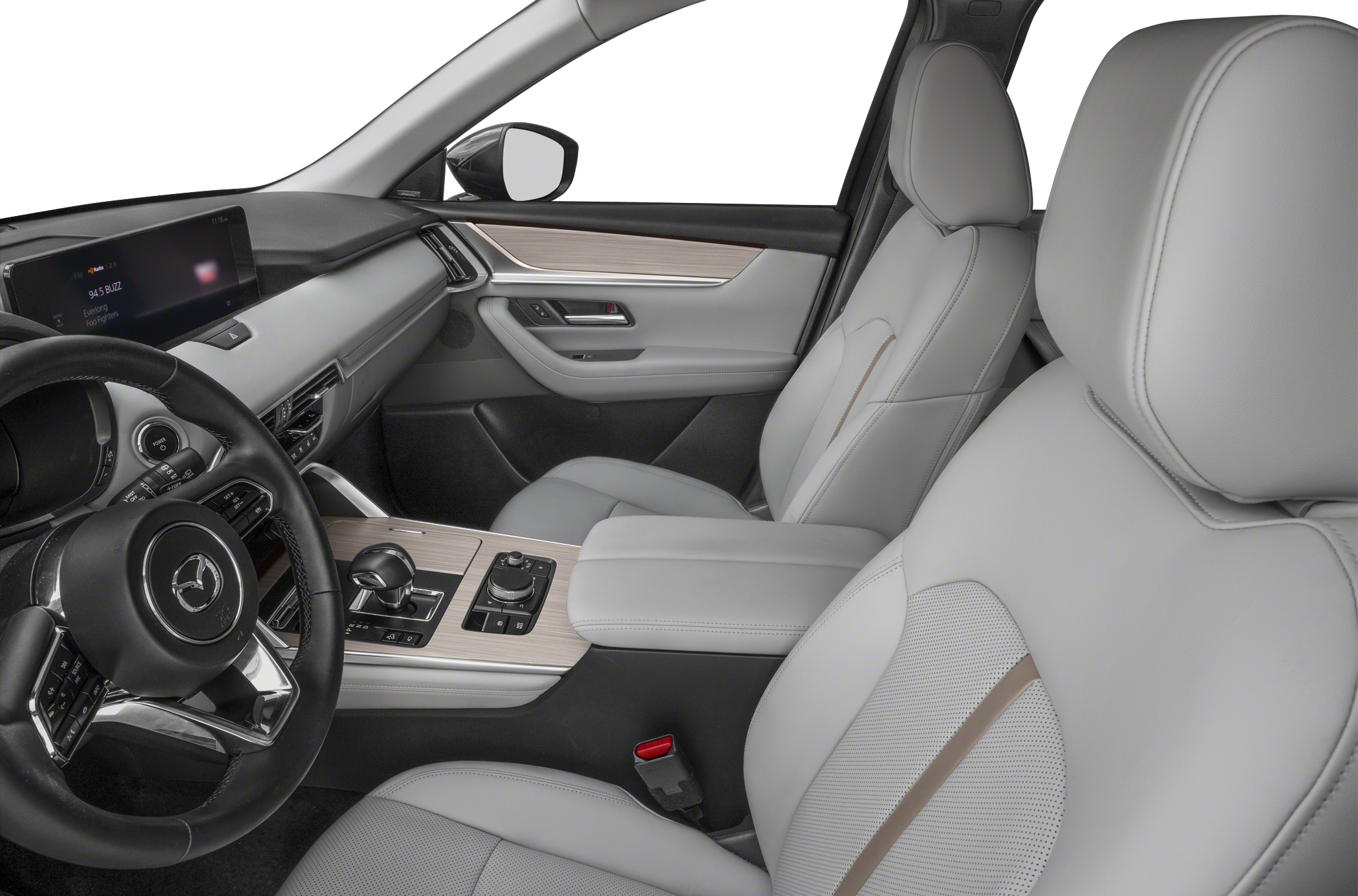 2026 Mazda CX-90 PHEV