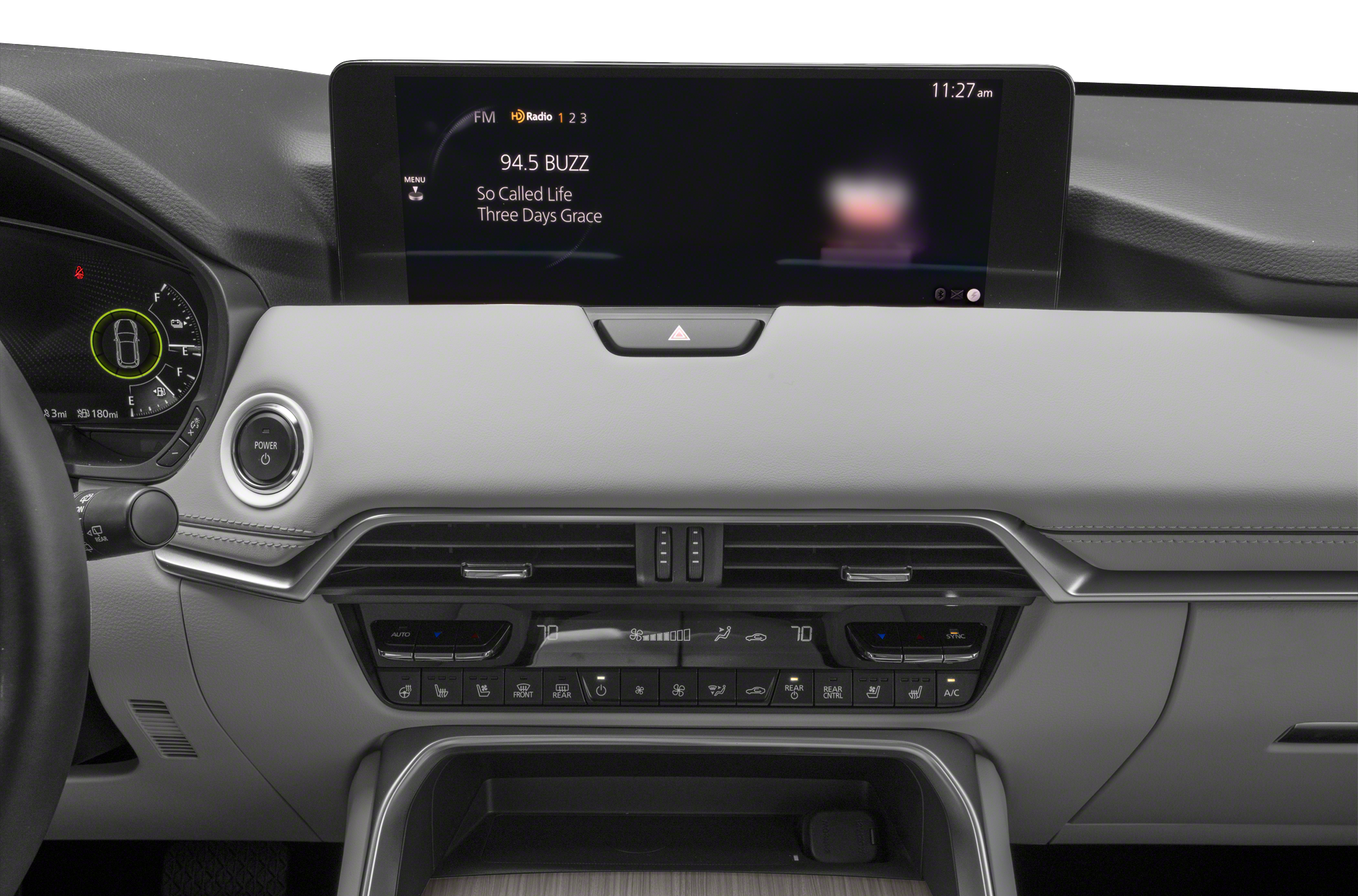 2026 Mazda CX-90 PHEV