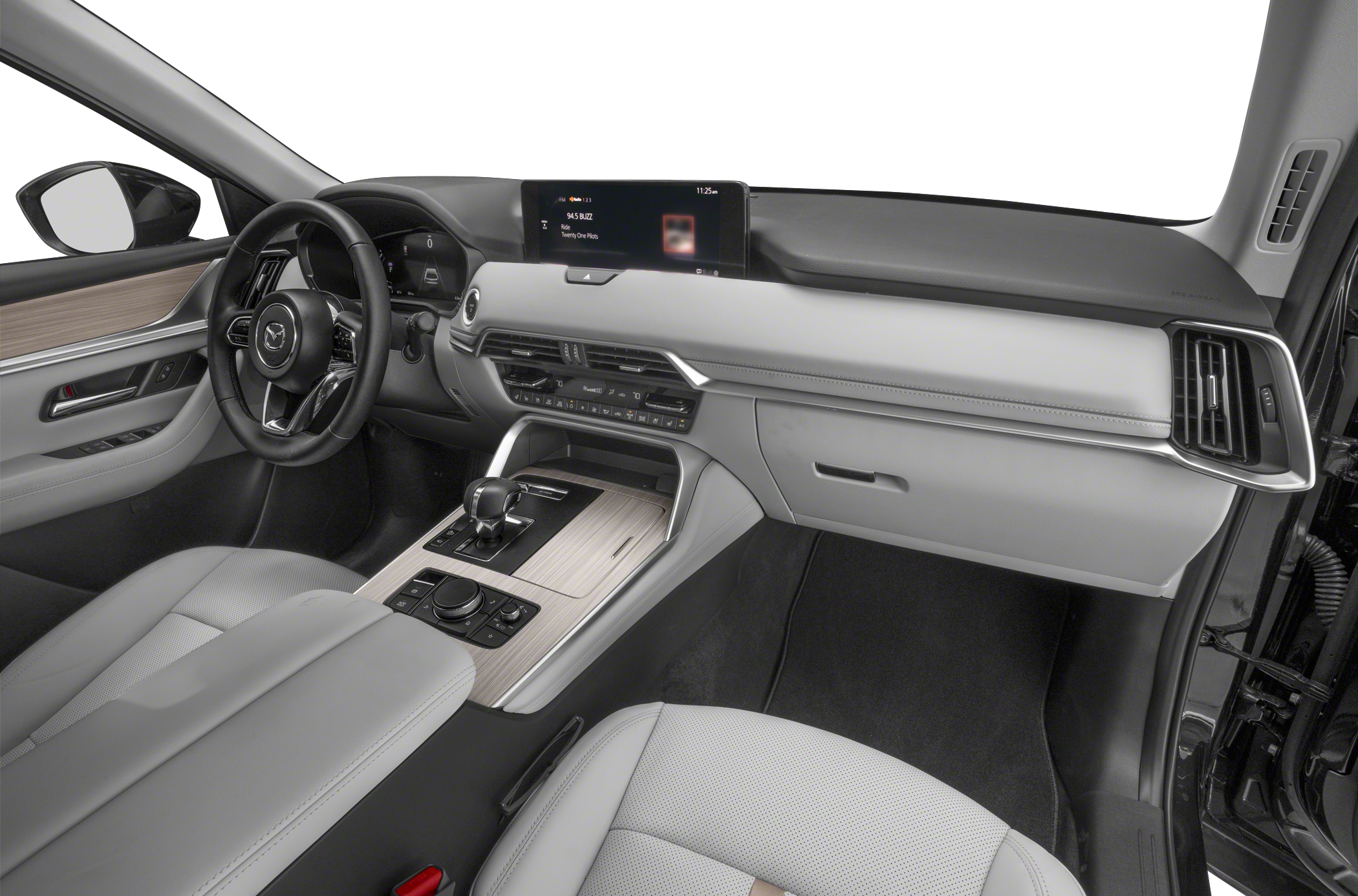 2026 Mazda CX-90 PHEV