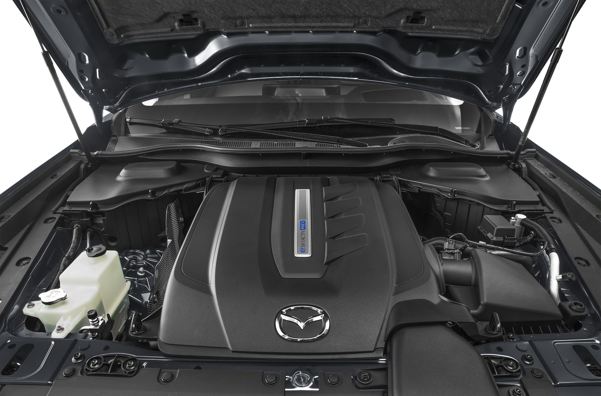 2026 Mazda CX-90 PHEV