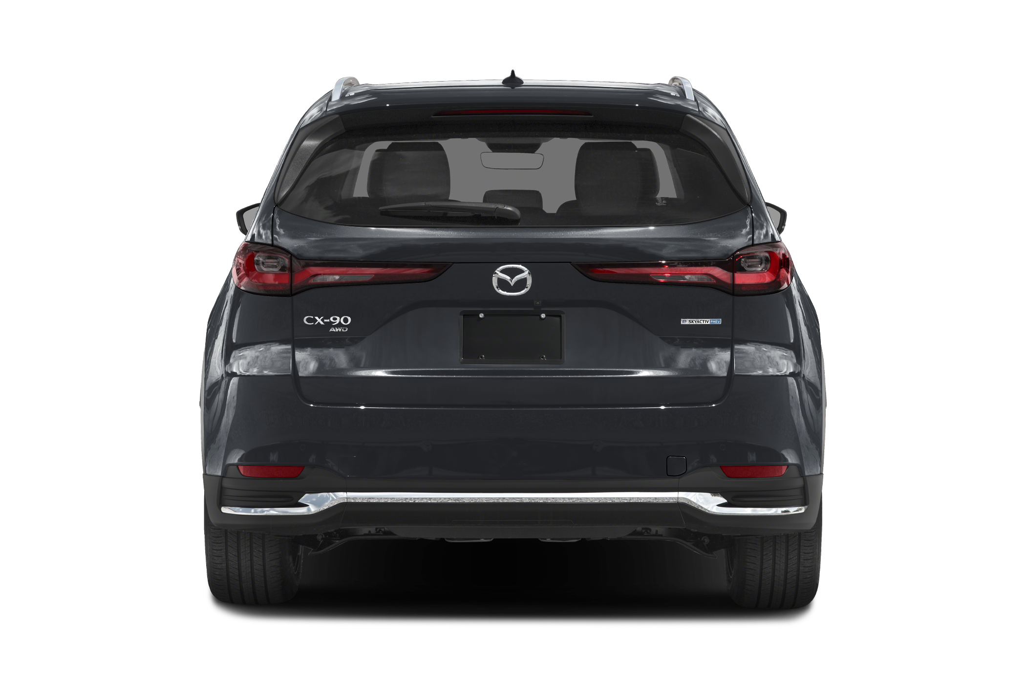 2026 Mazda CX-90 PHEV